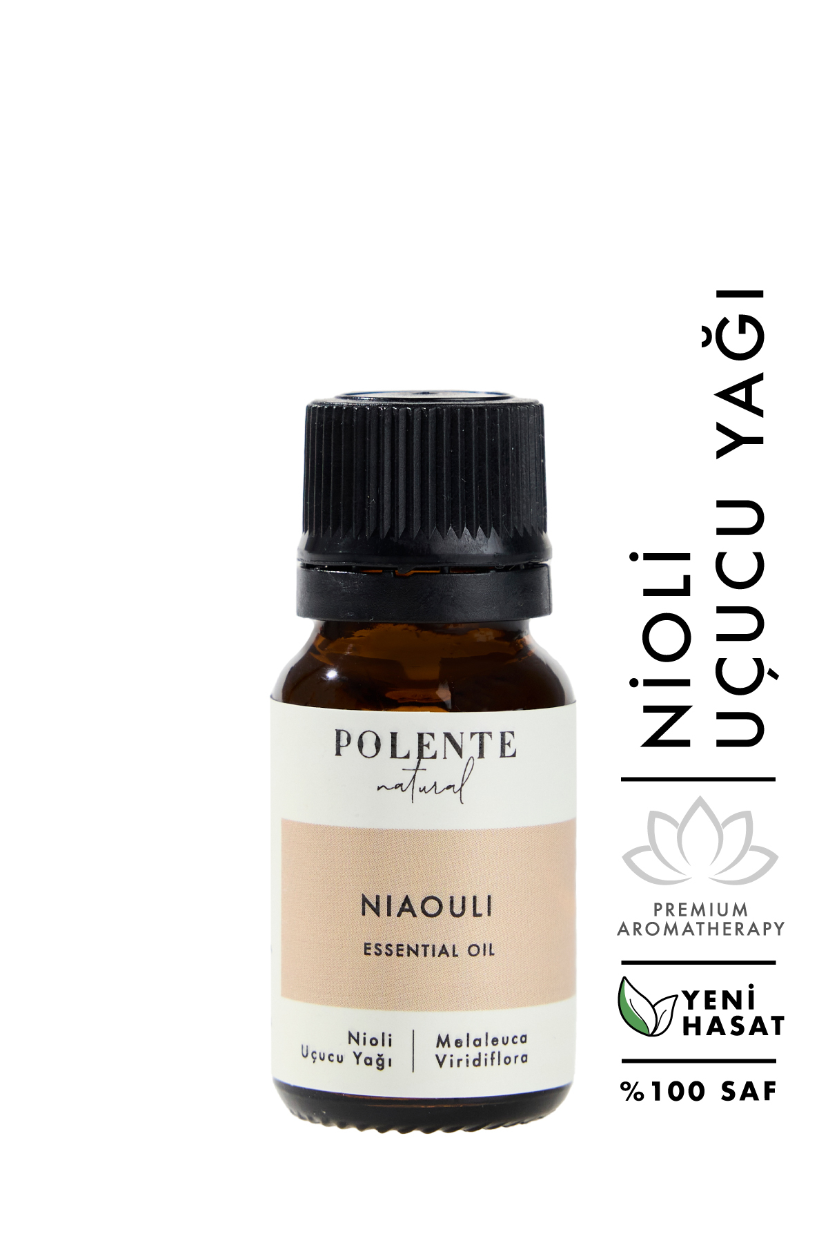 Niaouli (Nioli) Uçucu Yağı (10 ml)
