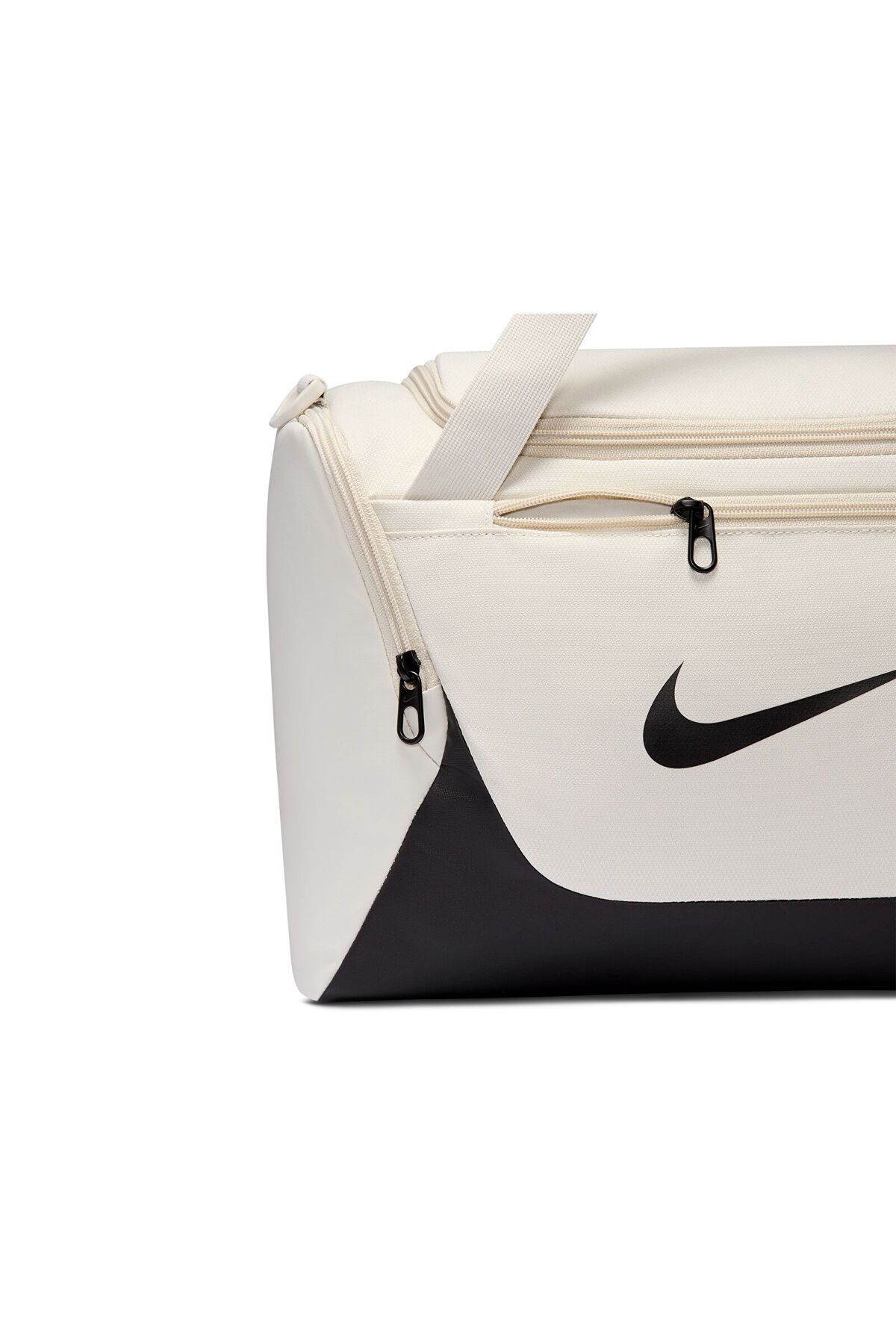 Nike Antrenman Spor Çantası (Ekstra Küçük Boy, 25 L) Unisex Spor ve Seyehat Çantası görsel 7
