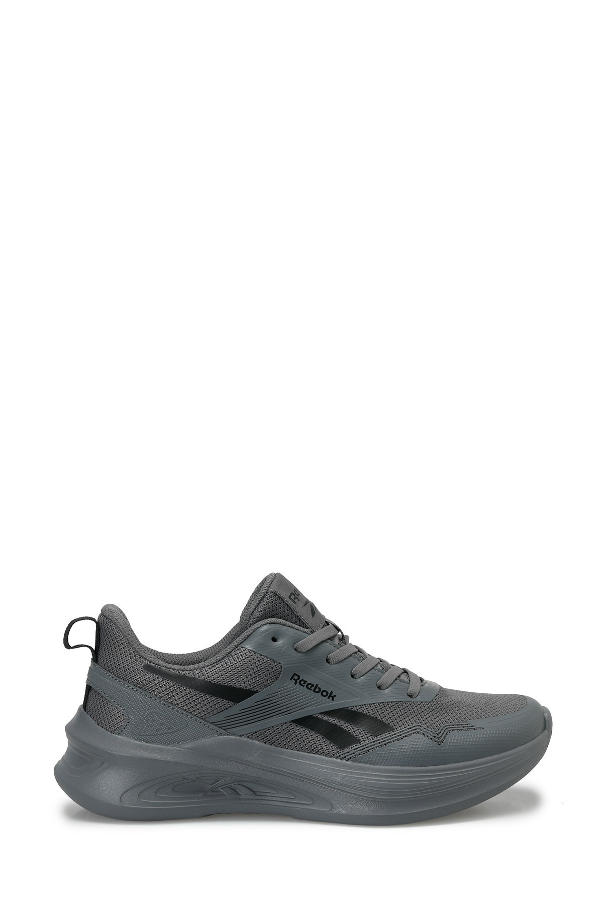 Reebok Anes Run I Gri Erkek Koşu Ayakkabısı