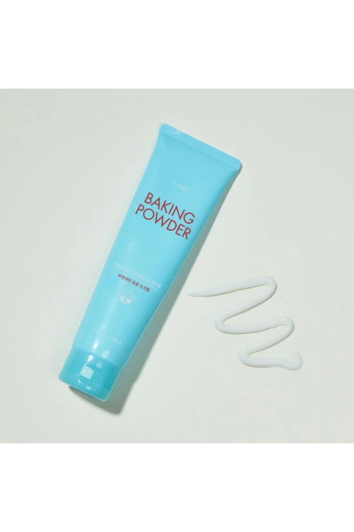 Kabartma Tozu İçerikli Gözenek Peelingi 200 gr | Siyah Nokta Karşıtı Arındırıcı Yüz Peelingi — MS1213266332233 — تصویر 2 از 2