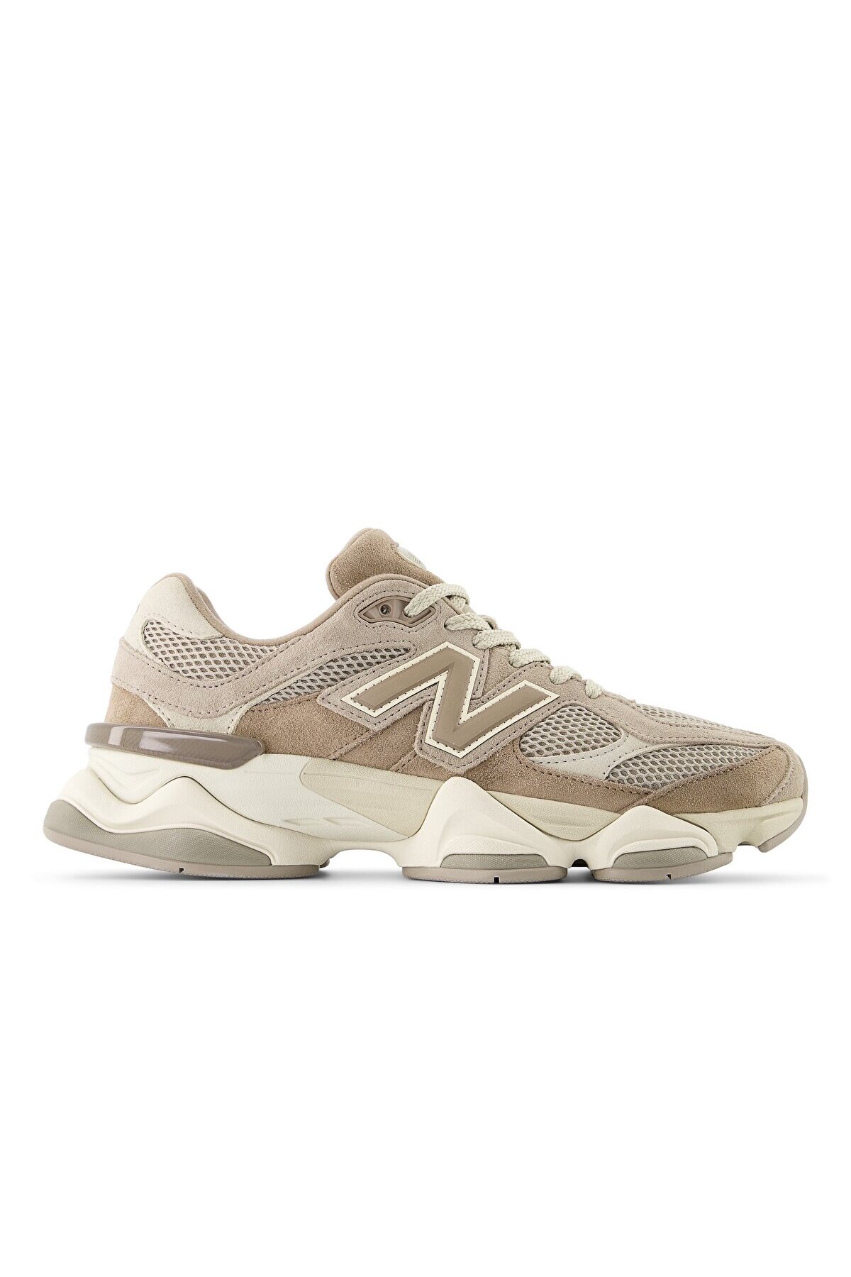 کفش راحتی زنانه بژ مدل U9060ERC مدل Juststep نیو بالانس کفش اسنیکر New Balance