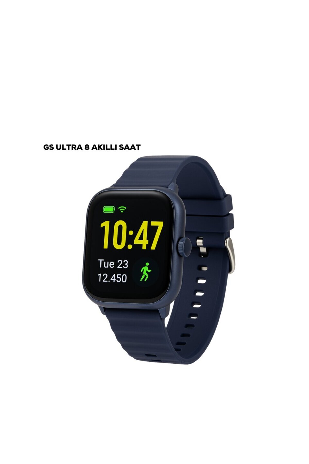GS ULTRA 8 AKILLI SAAT