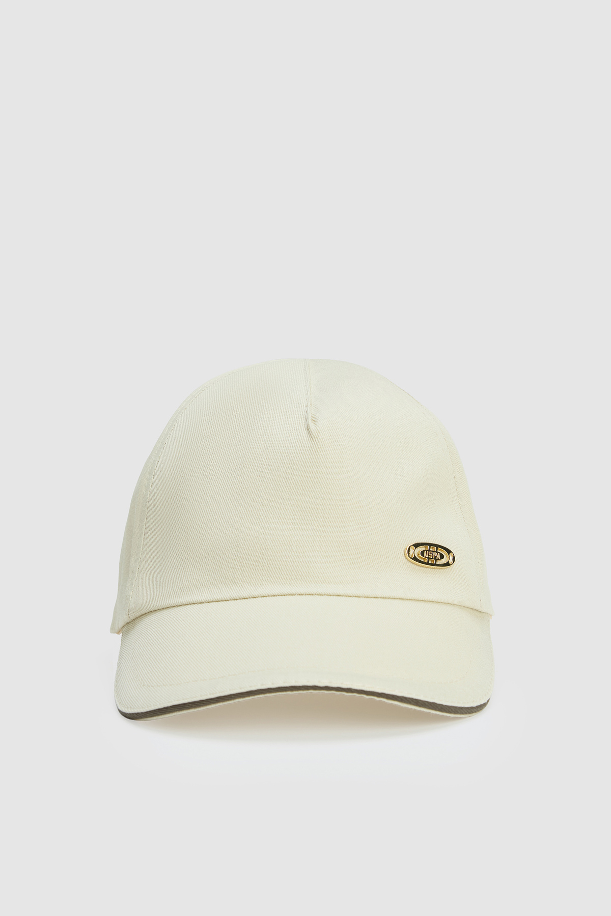 U.S. Polo Assn. Kadın Taş Şapka 50326171-VR049 görsel 2