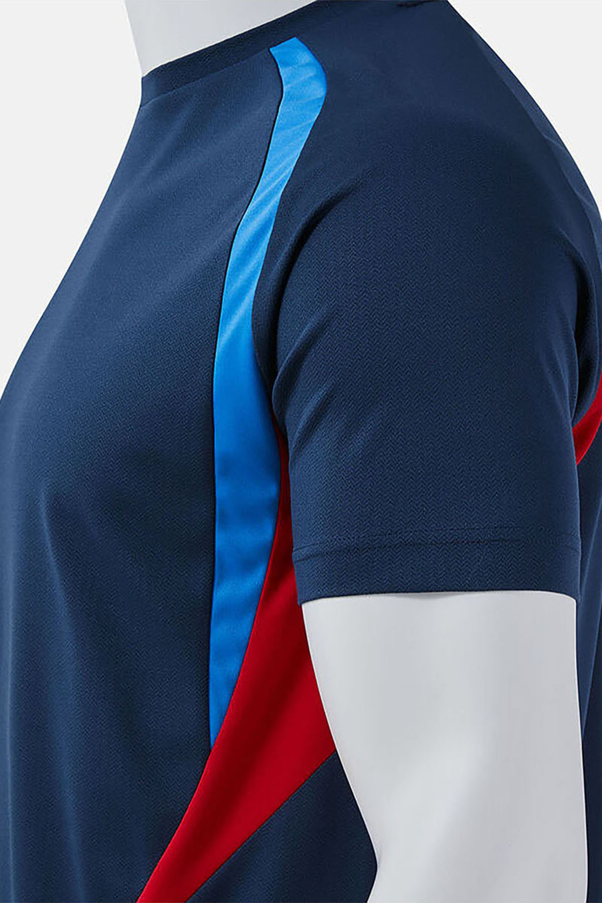 Joma Erkek Günlük T-Shirt Championship 20 Short Sleeve 105164.337 görsel 5