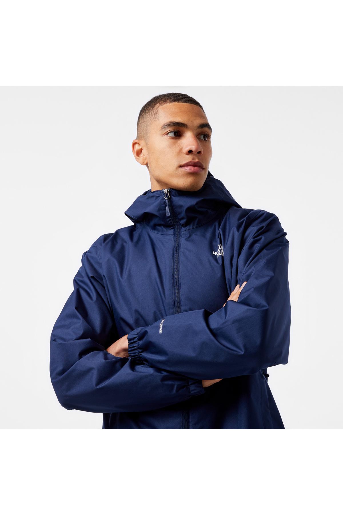 کاپشن مردانه یقه گرد | نورث فیس THE NORTH FACE NF00A8AZ8K21 TR - تصویر 4