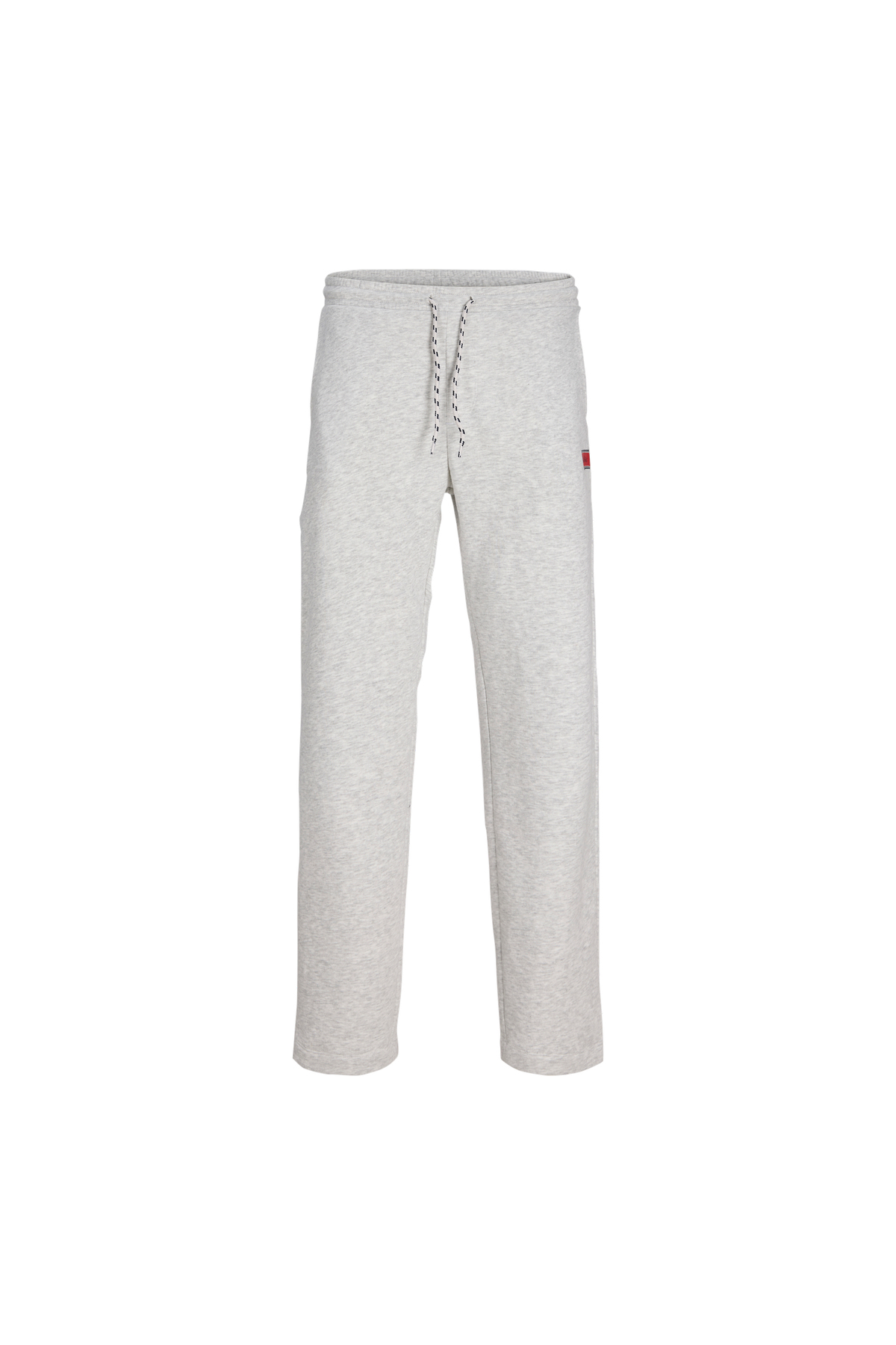 شلوار ورزشی مردانه خاکستری کین باستر (۱۲۲۹۹۱۲۰-WM) جک اند جونز شلوار اسپرت Jack & Jones