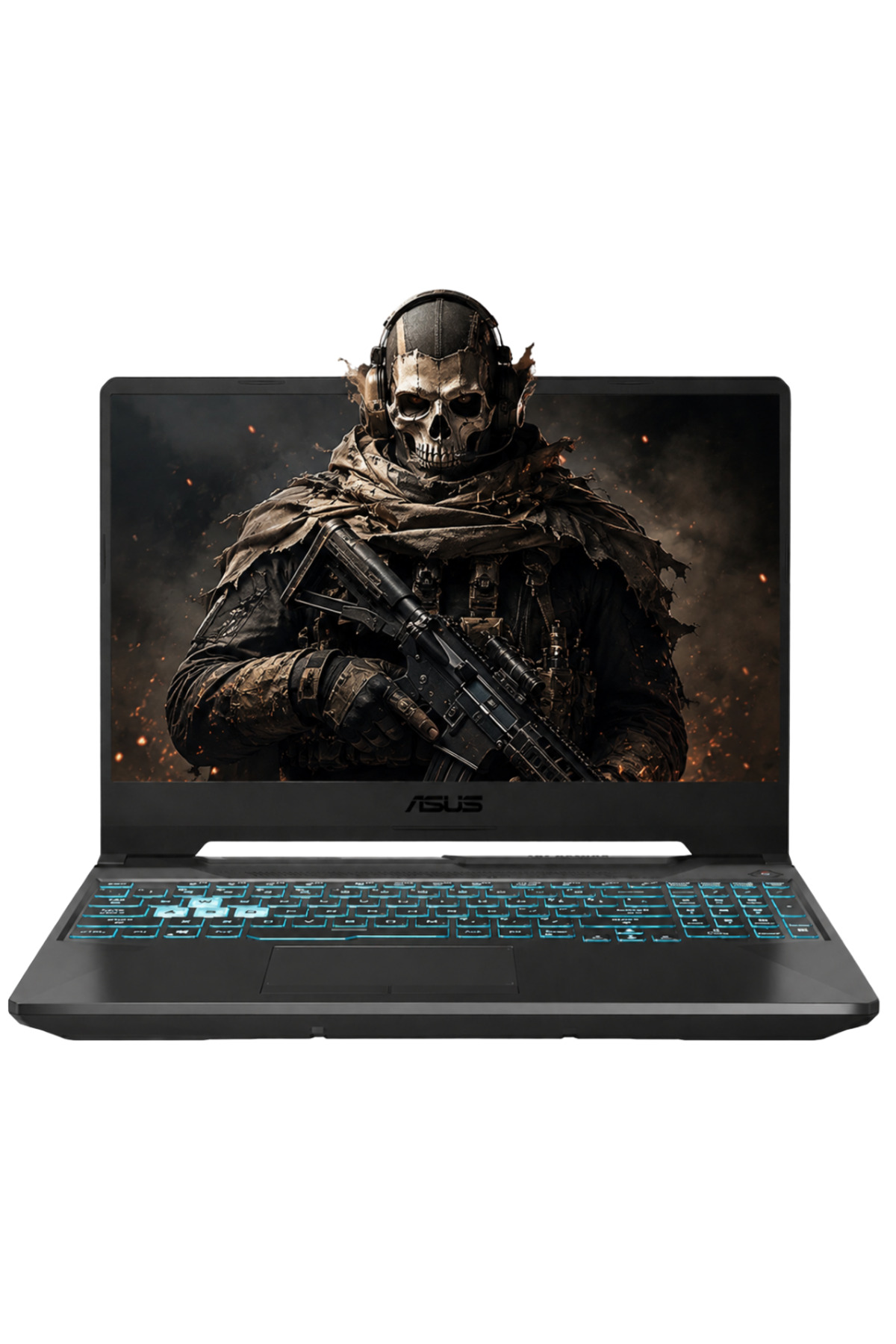 ASUS TUF Gaming A15 AMD Ryzen 7 7445HS 32 GB DDR5 1 TB SSD RTX
