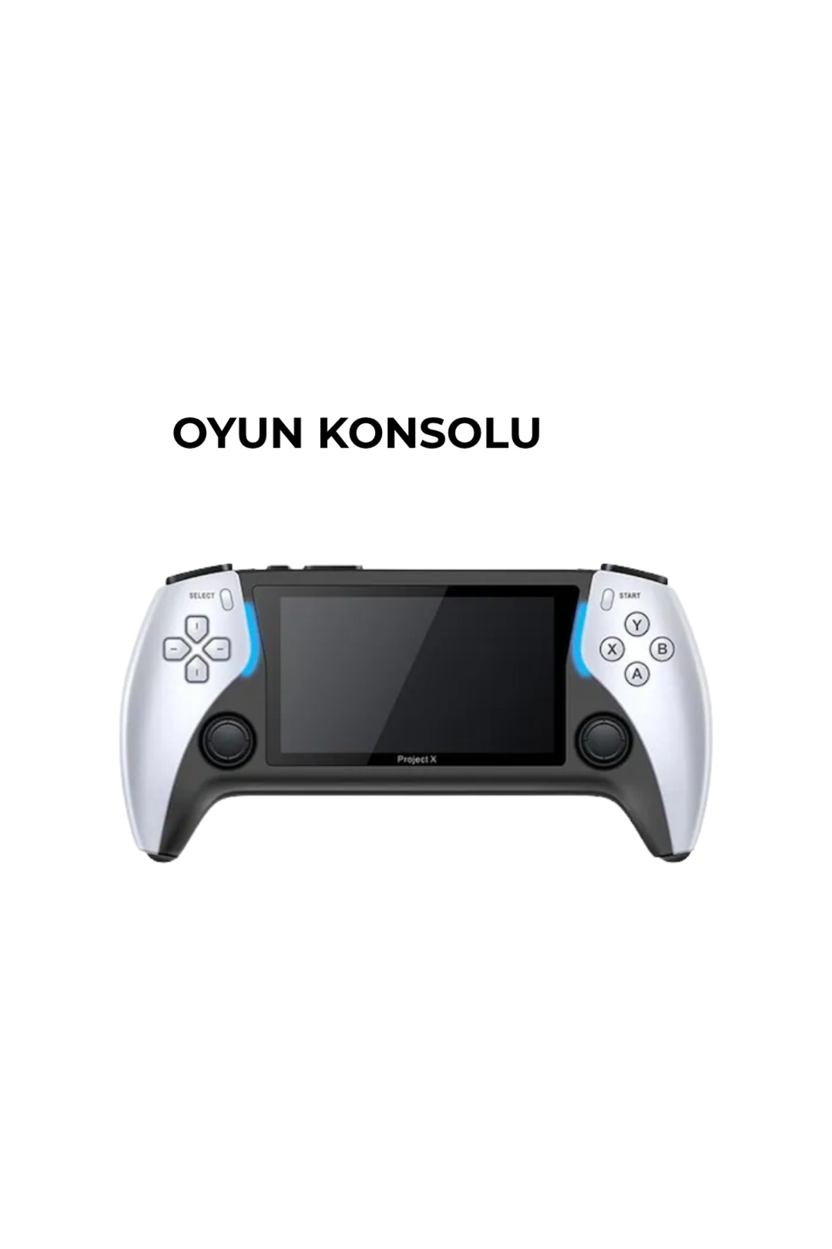 markentegra RETRO OYUN KONSOLU