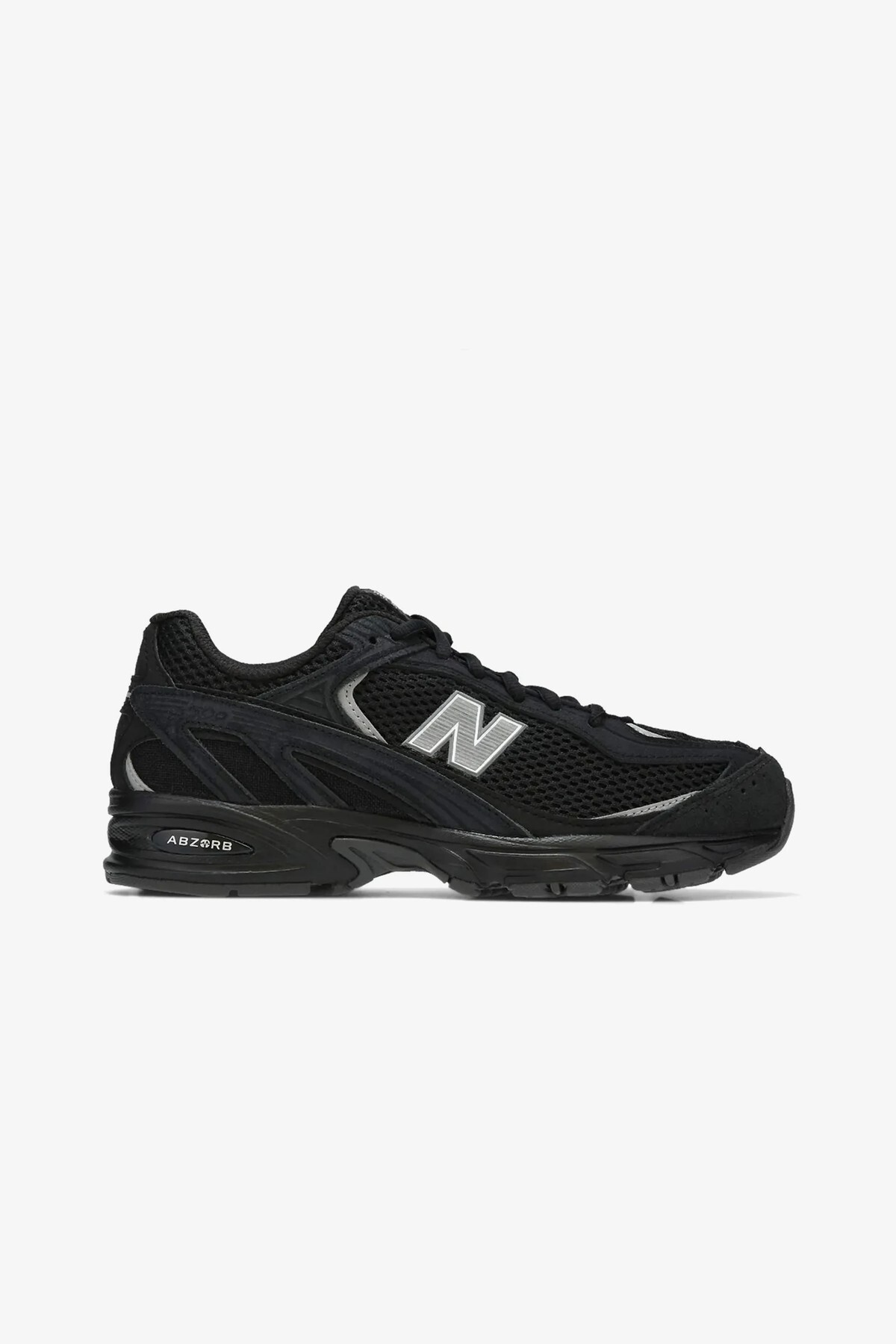 کفش ورزشی مشکی ۵۰۹ - HypeStep نیو بالانس کتانی تمرین و دویدن New Balance