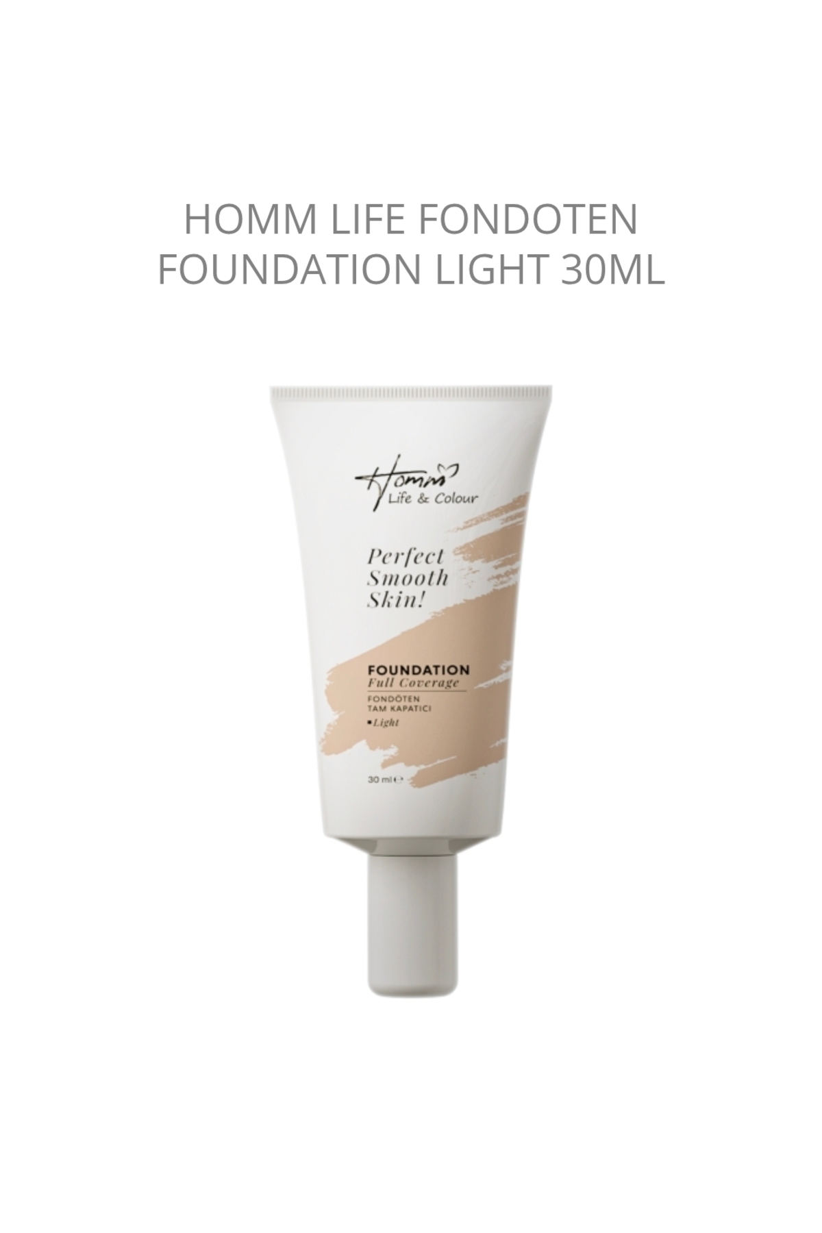 hommbitkisel Homm life fondoten light