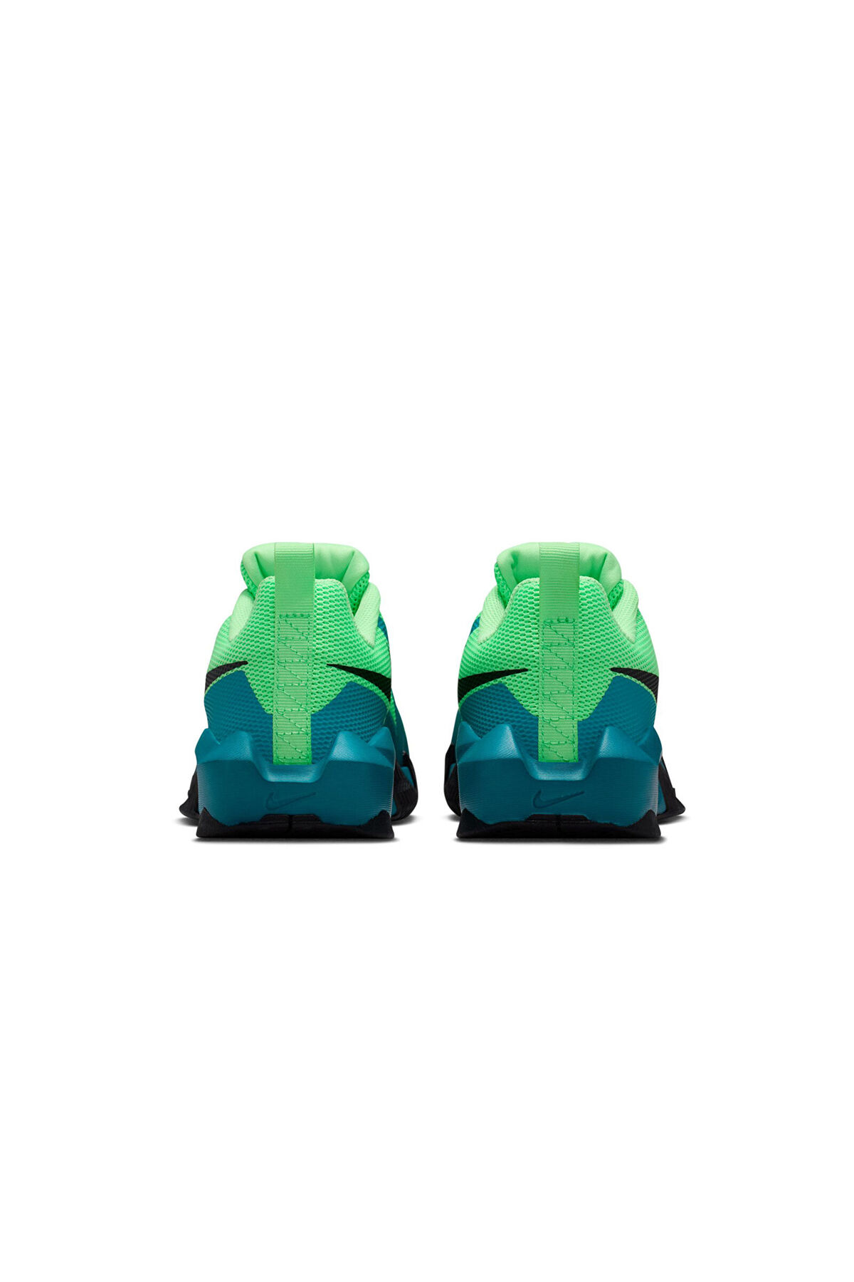 Nike Basketbol Genç Basketbol Ayakkabısı S T D Y N M T görsel 6