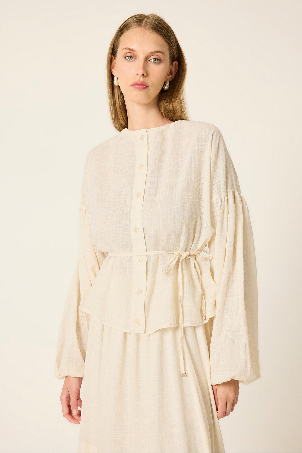Nude color