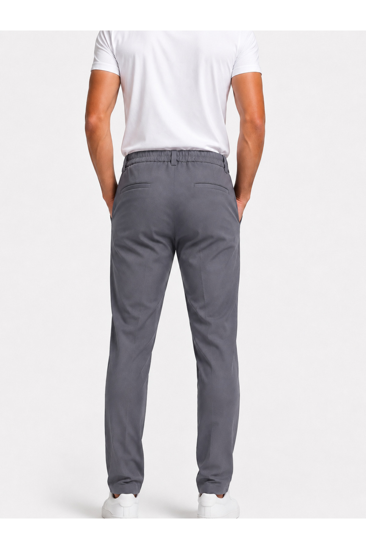 Genel Markalar erkek jogger pantolon görsel 3
