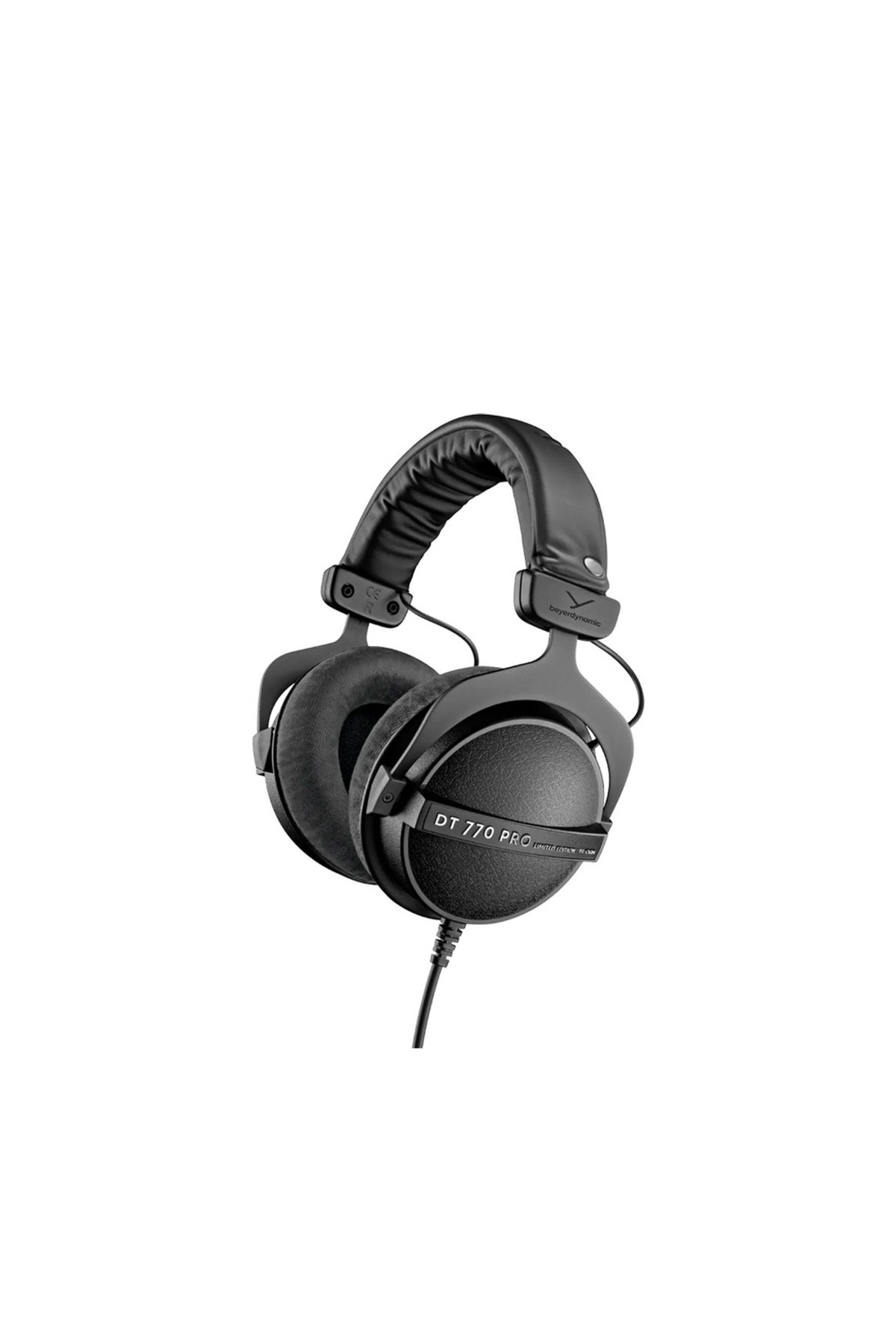 Genel Markalar DT 770 PRO Black Edition (250 OHM) - Fiyatı, Yorumları