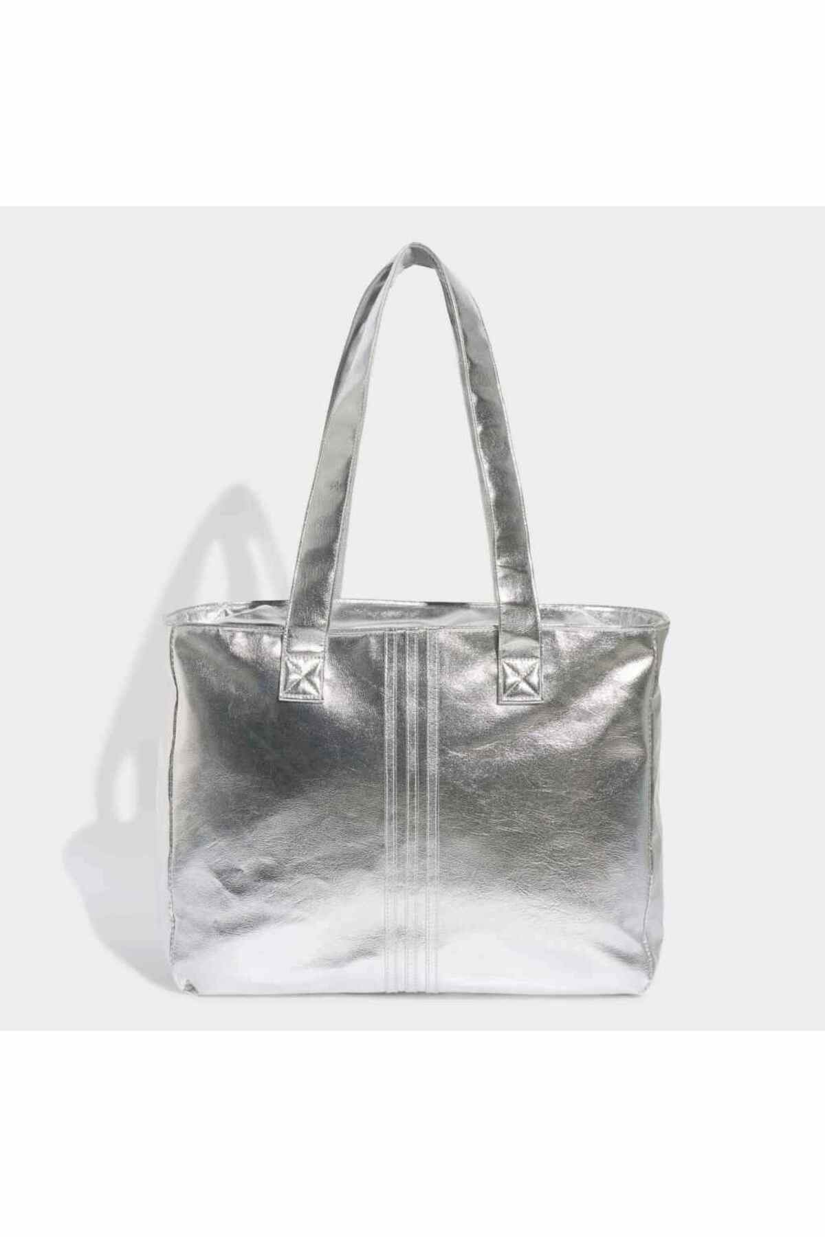 Adidas KR1566 Adidas KR1566 Shopper Met görsel 2