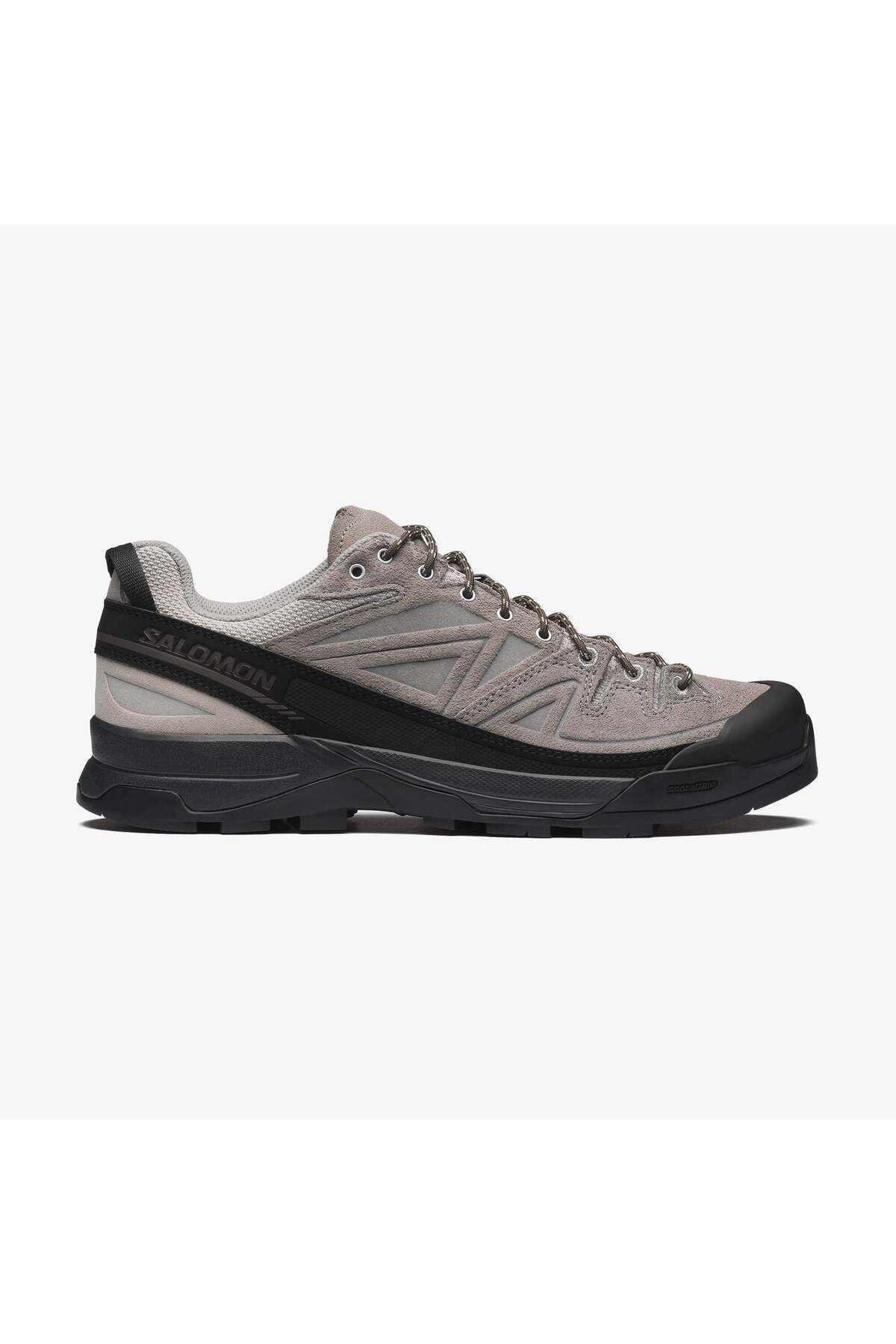 کفش کتانی چرم زنانه X-ALP مدل Cloudburst L49196300 سالومون کفش اسنیکر Salomon