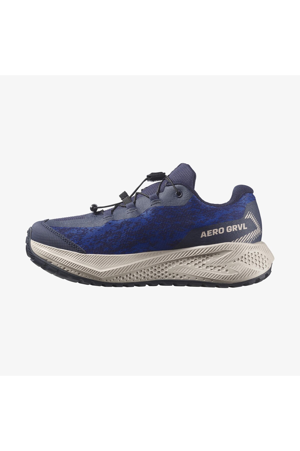 AERO GRVL WATERPROOF Çocuk Ayakkabı Maritime Blue L45389200 — آبی — تصویر 4 از 6