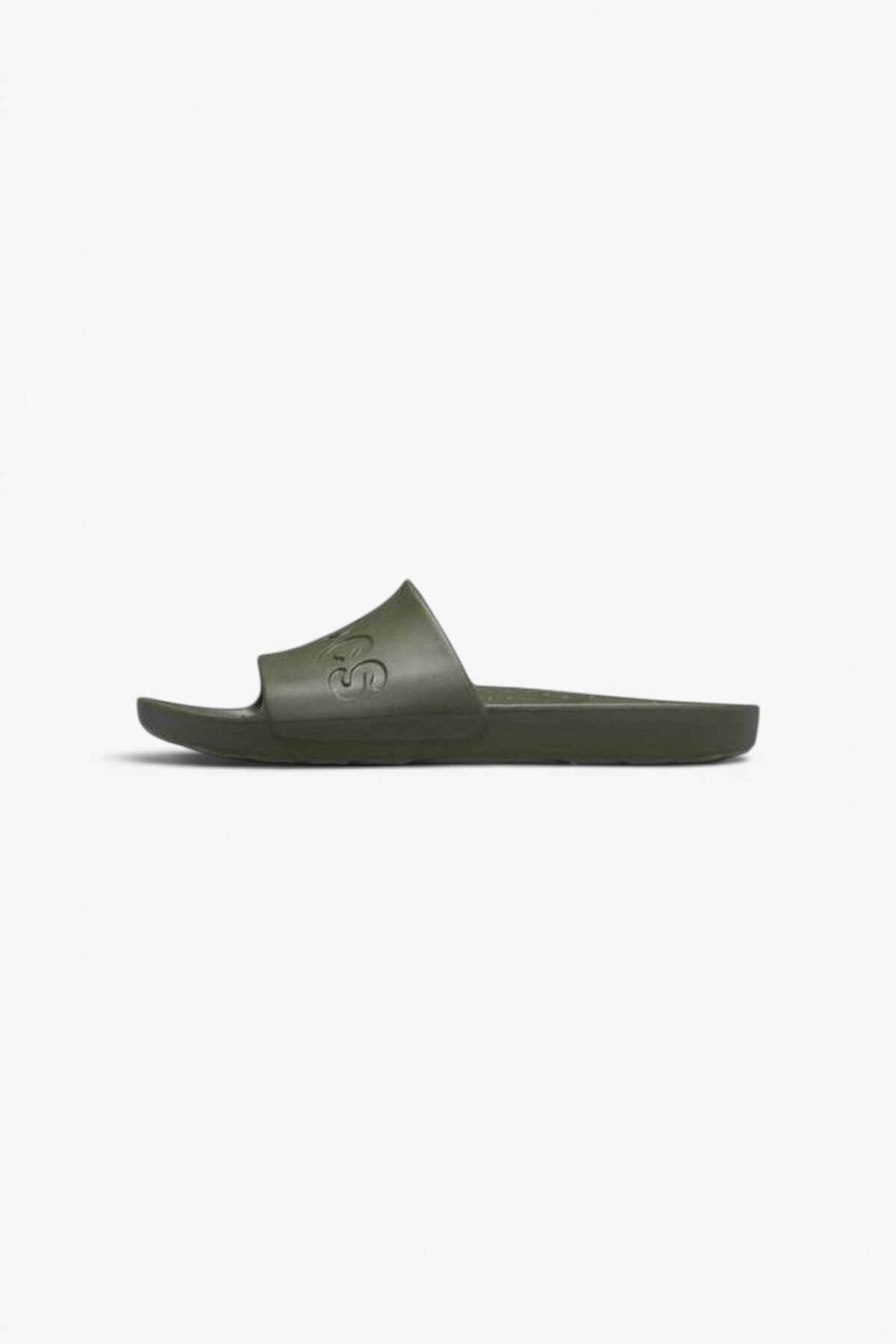 Crocs Unisex Slide Terlik görsel 2