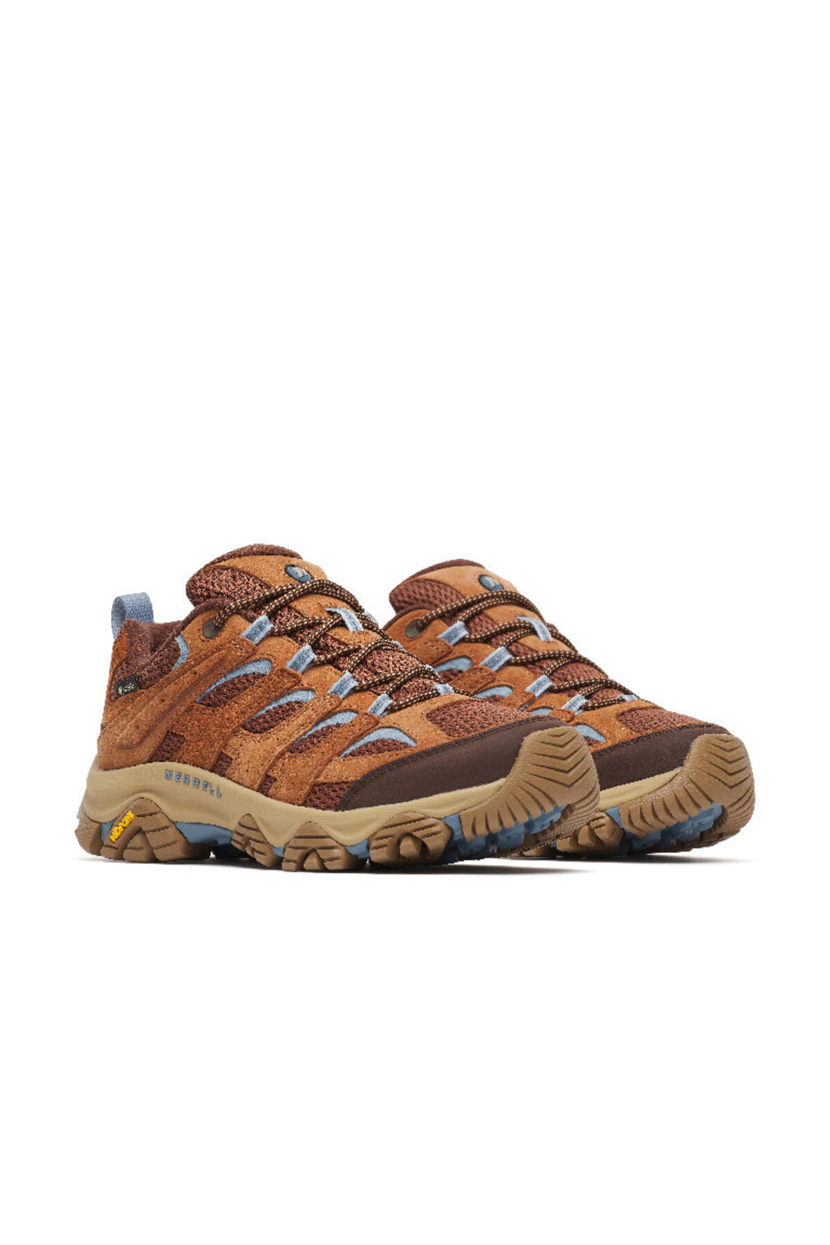 Merrell MOAB 3 GTX KADIN OUTDOOR AYAKKABI J00005402 görsel 4
