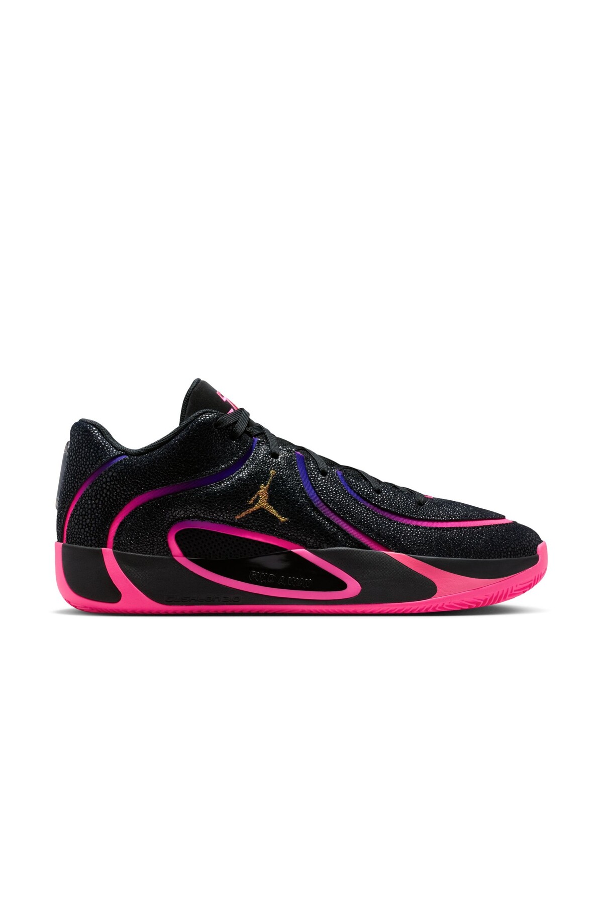 JORDAN Tatum 4 "Smooth Soul Vol.2" Men's Basketball Shoes Ir0073-003 Pasha Gi̇yi̇m