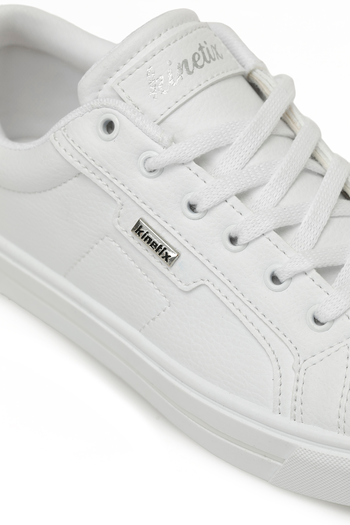 Kinetix MORIEL 6PR Beyaz Kadın Sneaker görsel 4