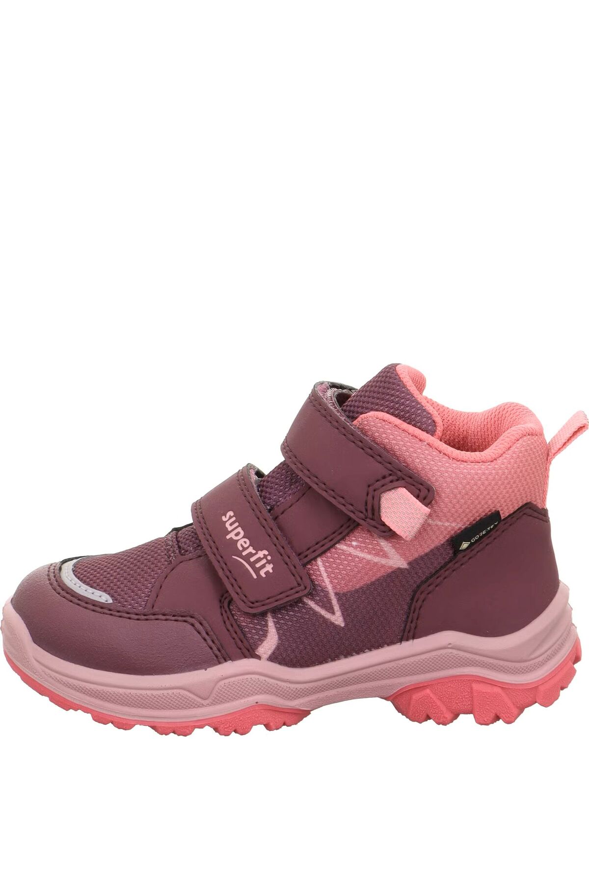 Superfit Jupiter Gore-Tex Su Geçirmez Kız Çocuk Bot