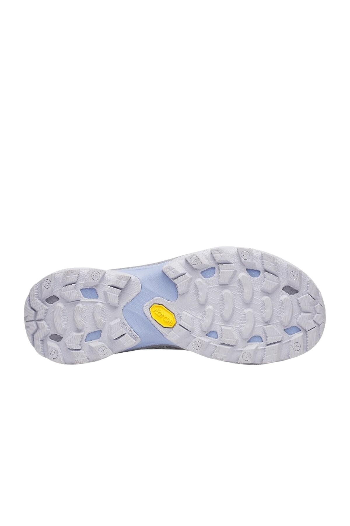 Merrell Moab Speed 2 Kadın Beyaz Outdoor Ayakkabı KADIN OUTDOOR AYAKKABI J00003609 görsel 6