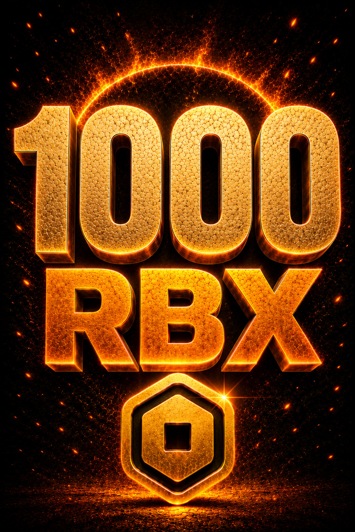 Genel Markalar 1000 Robux Cüzdan Kodu