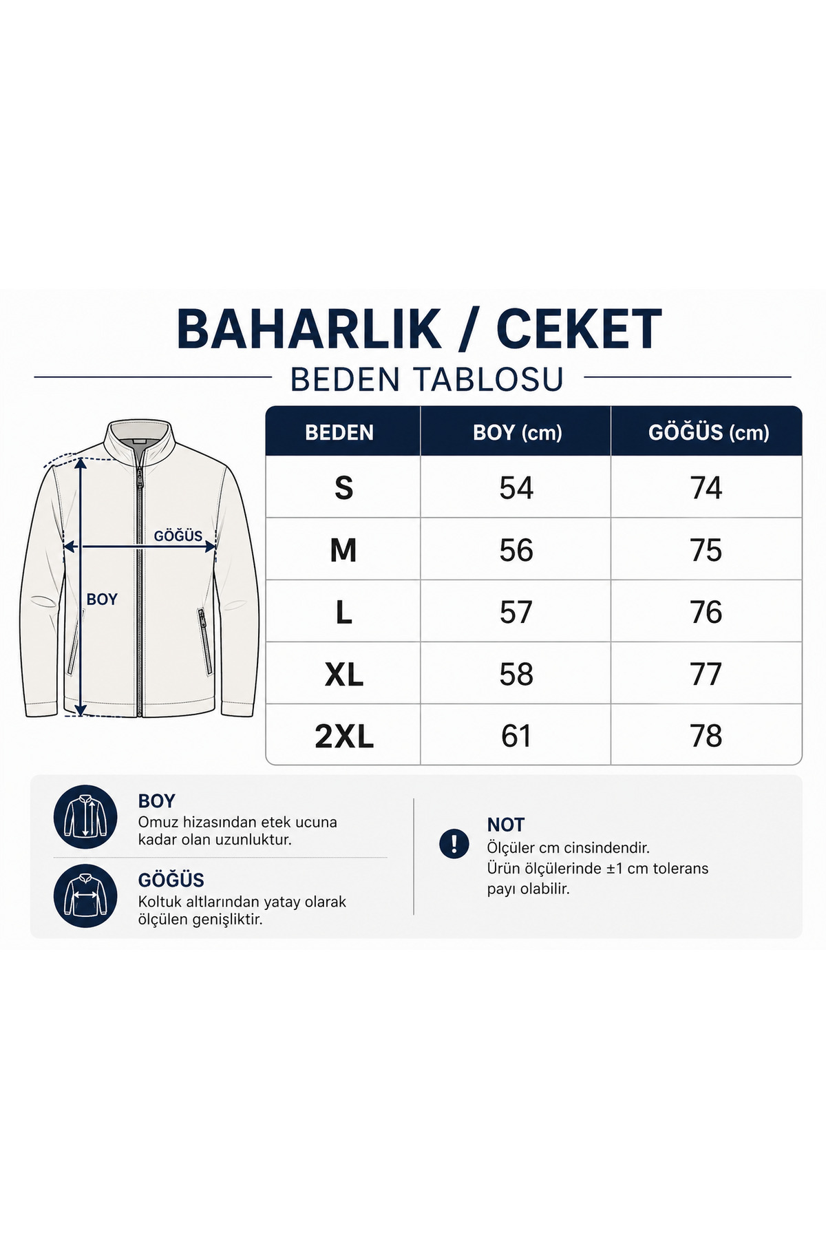 Sınwear Erkek Bej Baharlık Su ve Rüzgar Geçirmez Mont Dik Yaka Mevsimlik Fermuarlı Spor Outdoor Ceket görsel 8