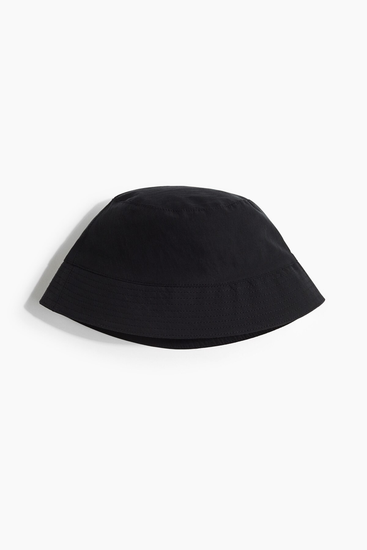 کلاه ماهیگیری ترکیبی لیوسل اچ اند ام کلاه H&M