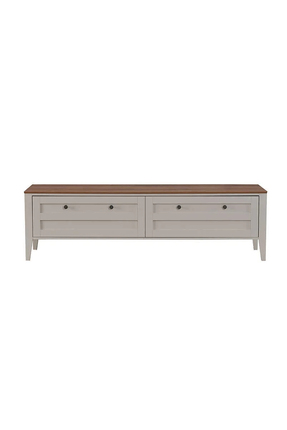 Alfemo Monica Tv Alt Ünite - 193 Cm