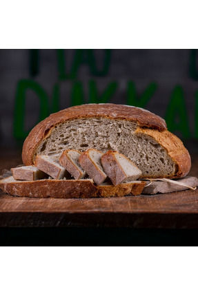 TR 28 TİREBOLU Kara Buğday Ekmeği (1.6 KG)