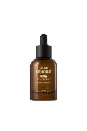 Jumiso Antioxidant Glow Facial Serum - Leke Ve Geniş Gözenek Karşıtı Serum 40ml