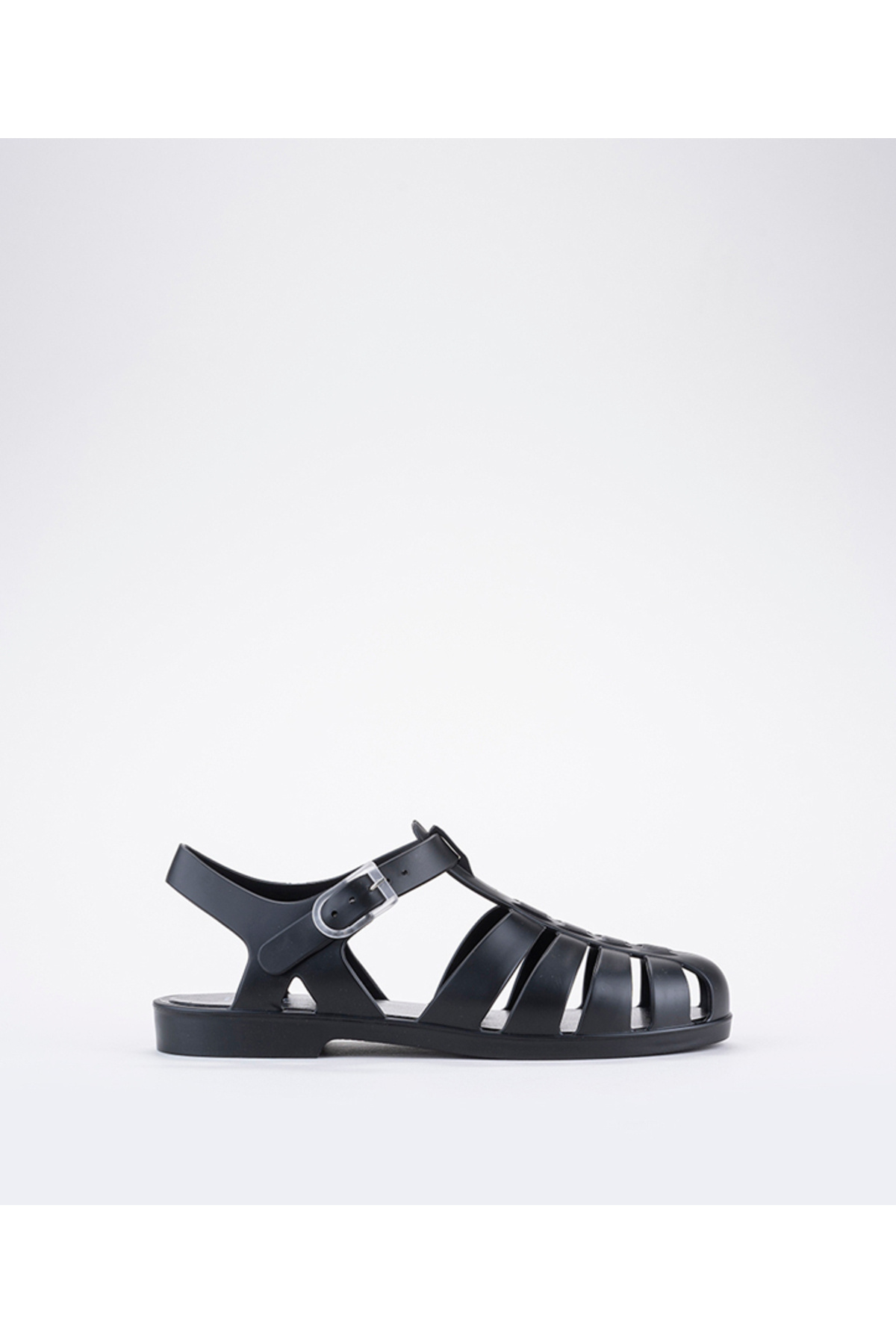 IGOR Siyah Biarritz Mate Kadın Sandalet S10259 görsel 3