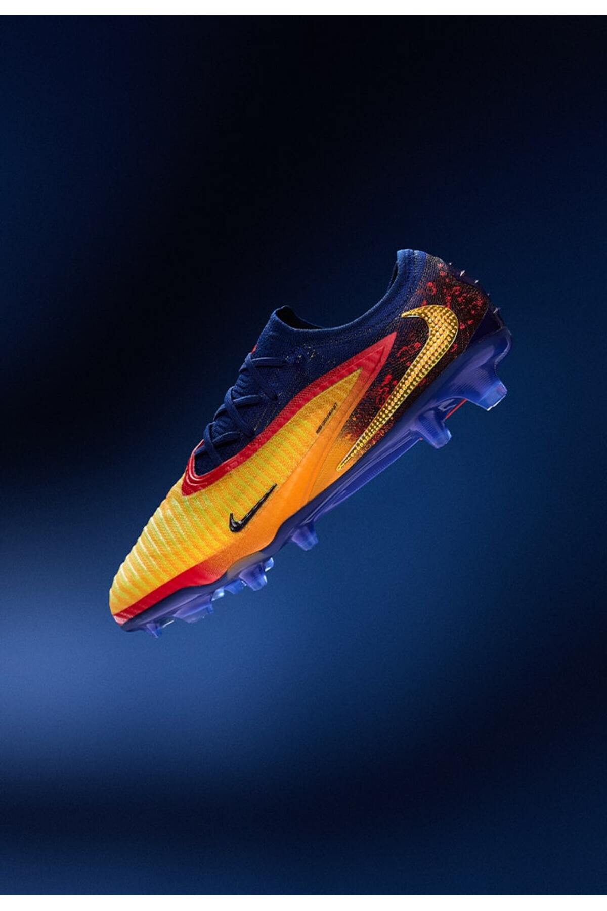 Nike Phantom 6 Low Elite Fg Erling Haaland Erkek Elite Krampon