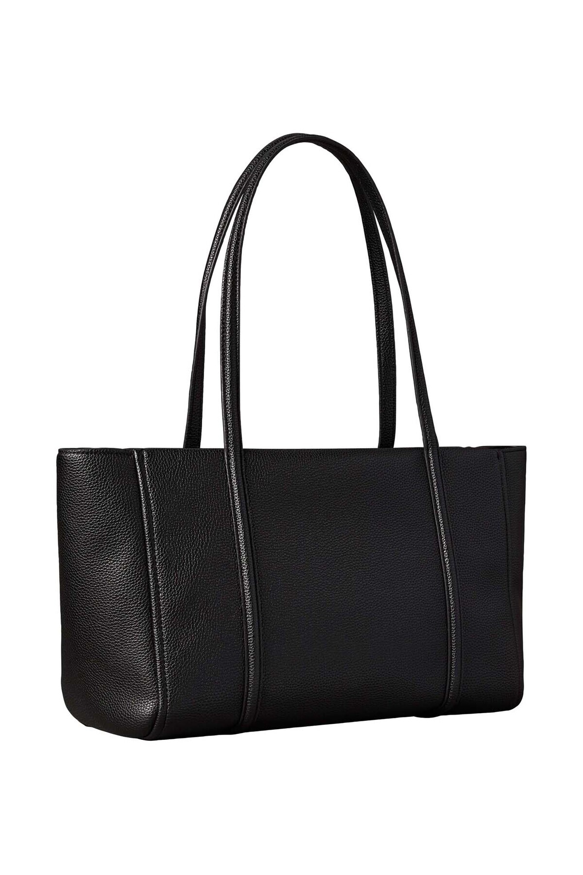Calvin Klein Siyah Kadın Tote Çanta LV04F3424GUB1
