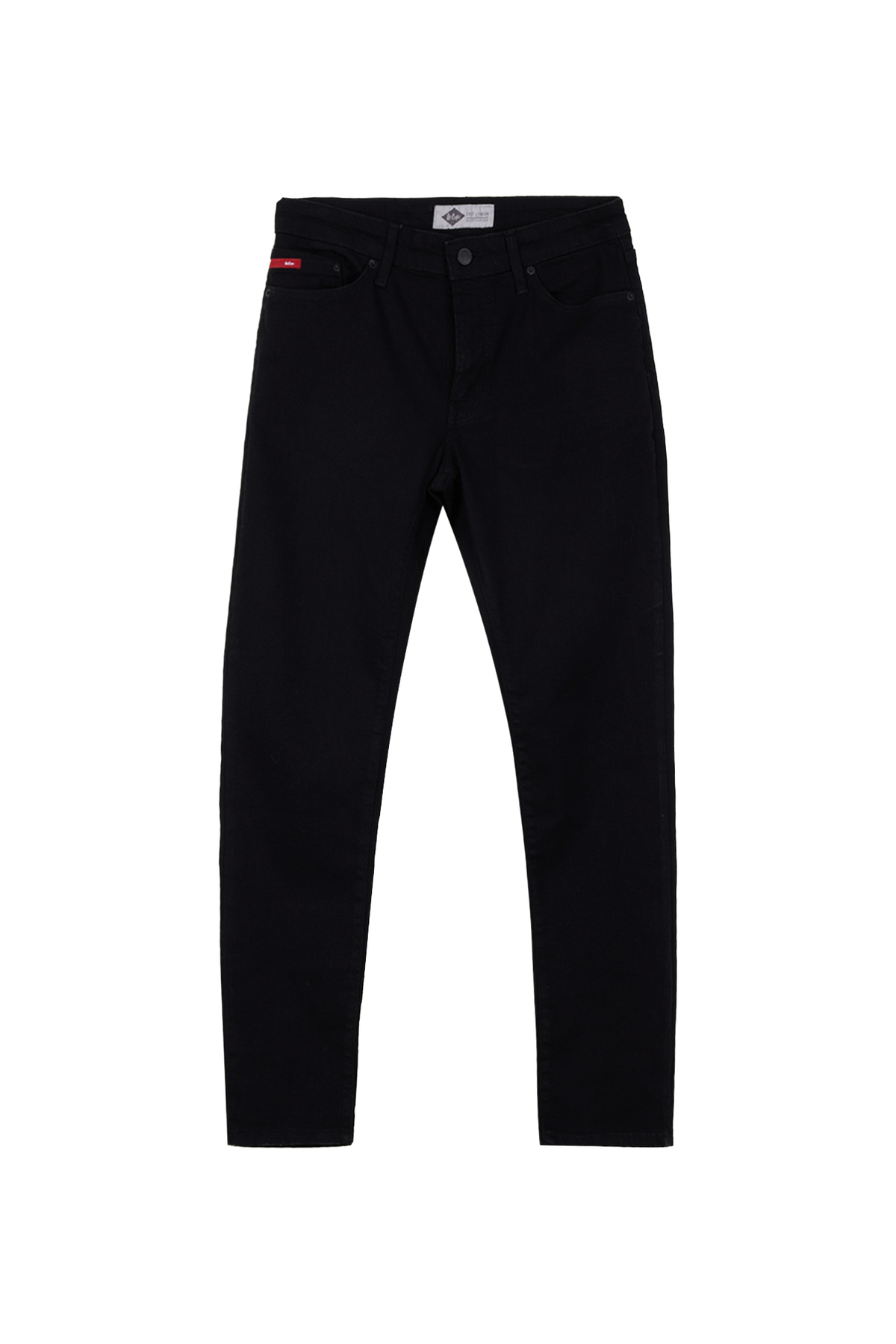 ジョニー Lee Cooper Siyah Erkek Slim Fit Denim Pantolon 262 LCM 121021 JACK