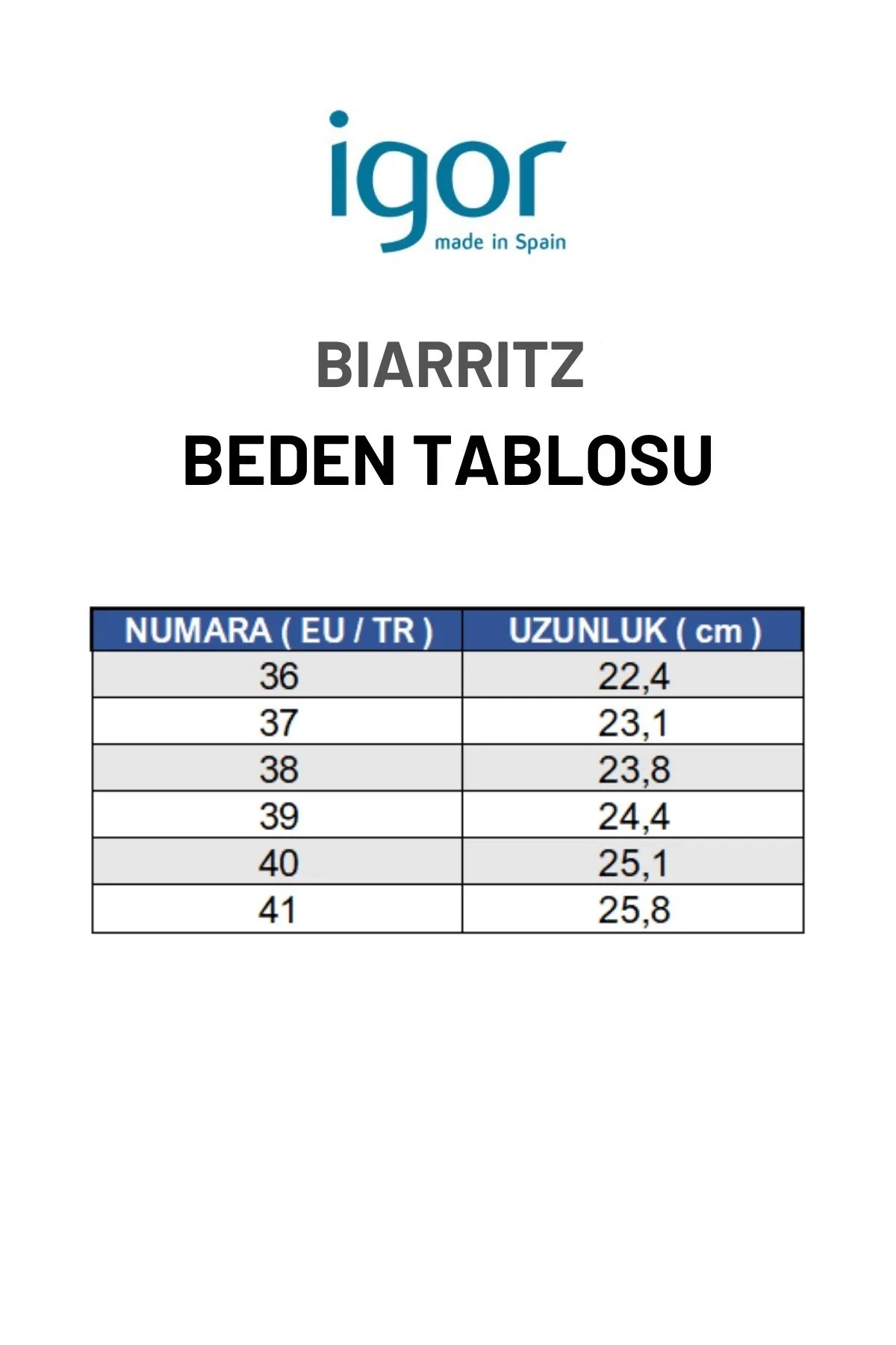 IGOR BB340-201 Bb340 Bıarrıtz Metal Kadın Sandalet Yeşil görsel 7
