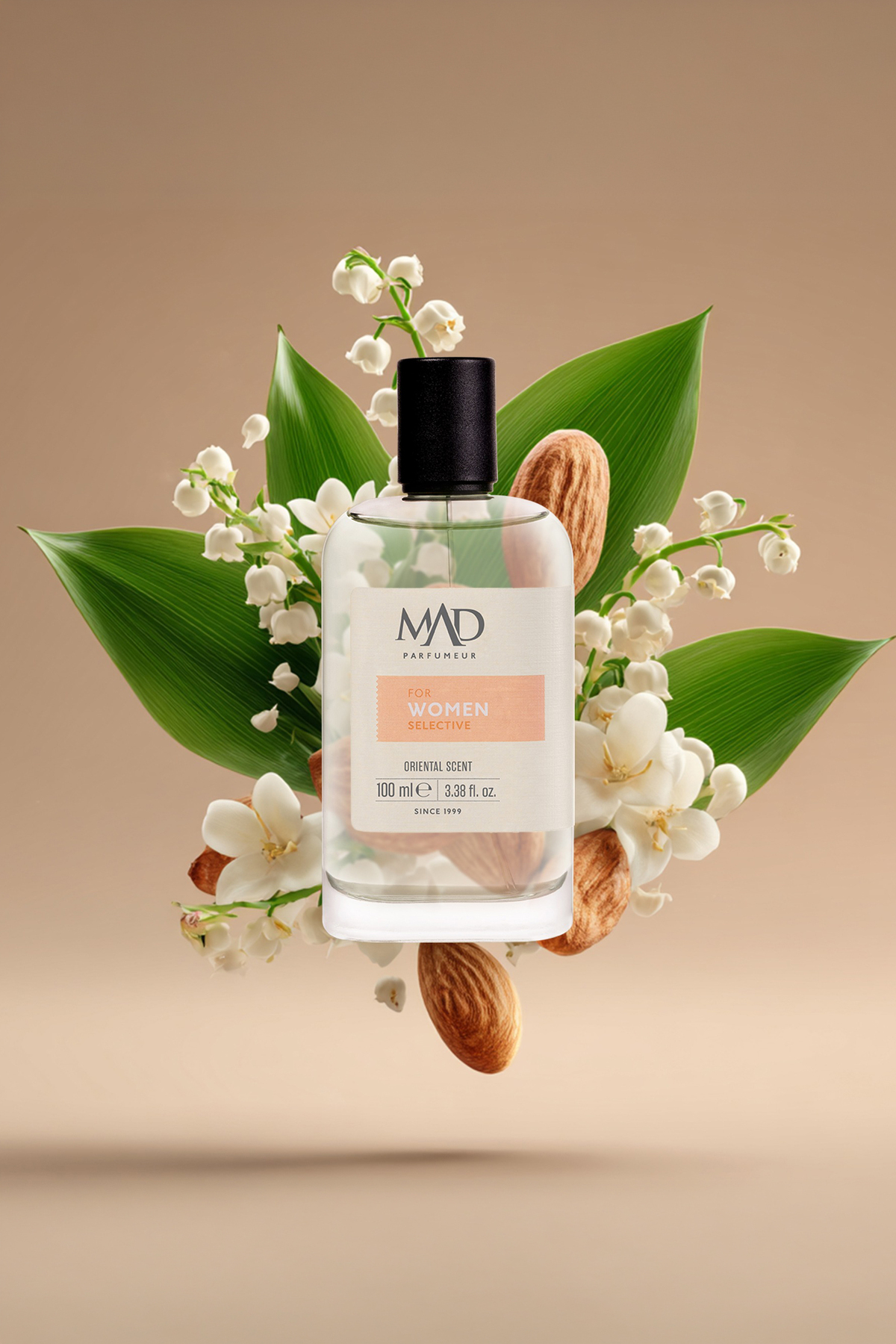 Mad Parfüm Mad G103 Selective 100 ml Kadın Parfüm - Fiyatı, Yorumları