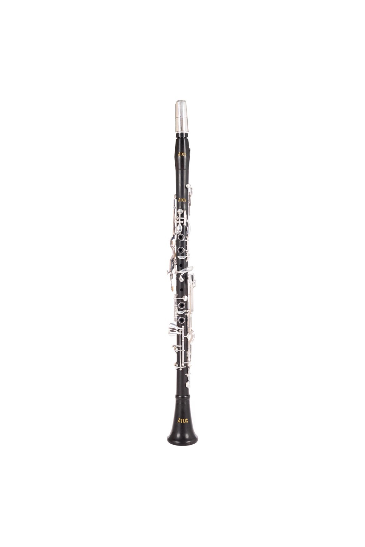 Fox CL2000-GE Abanoz Sol Klarnet - Fiyatı, Yorumları