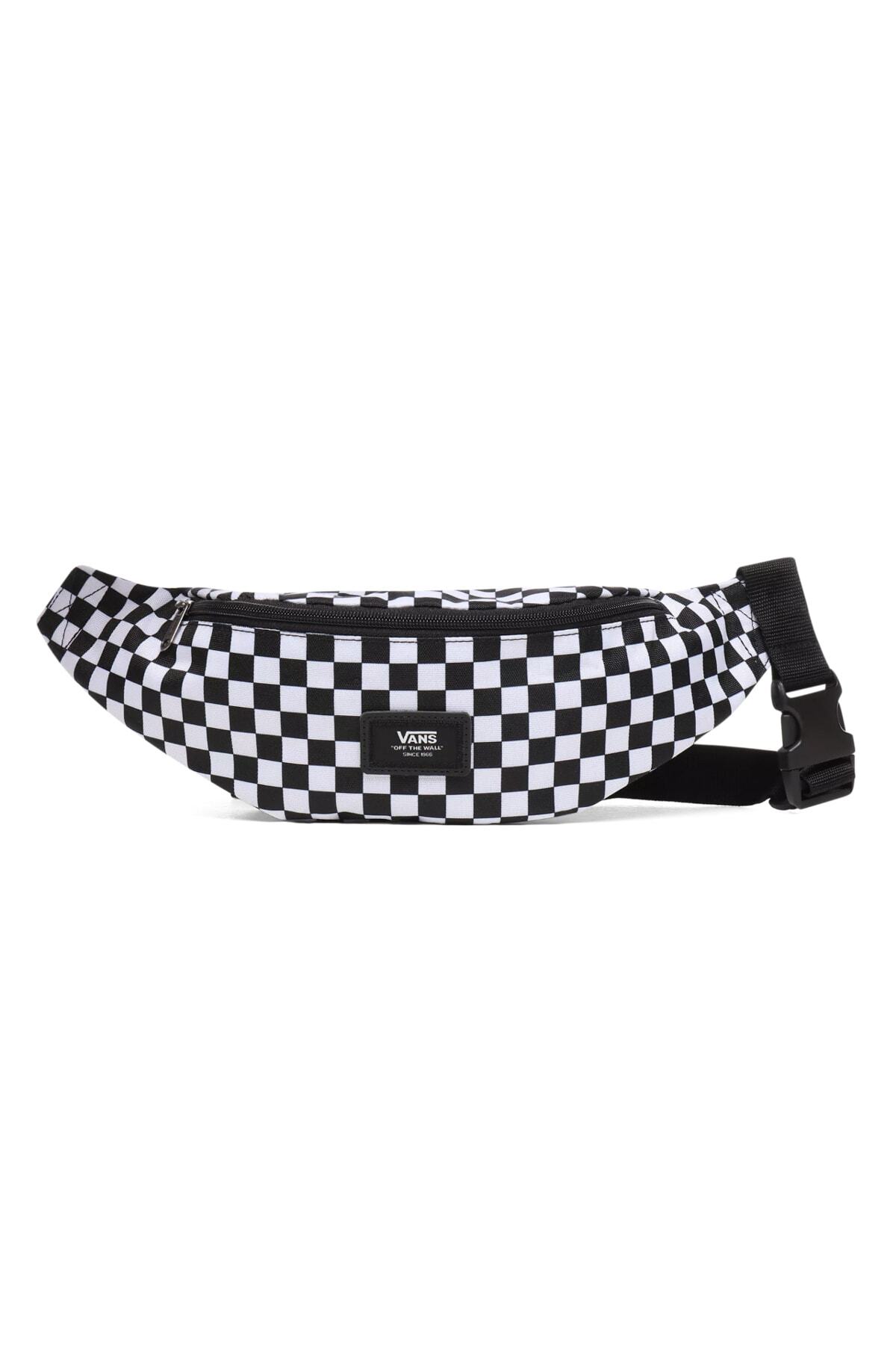 Vans Mn Ward Cross Body Unisex Bel Çantası VN0A45GXHU01 görsel 3