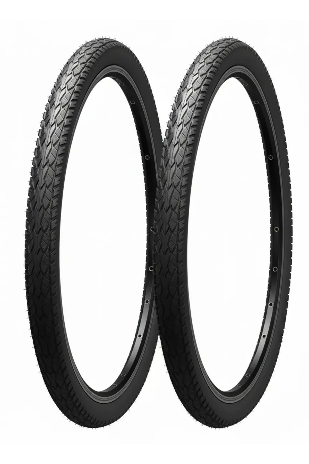 Chaoyang 24 Jant 24x1.95 H-5113 5 MM ZIRHLI Bisiklet Dış Lastiği X