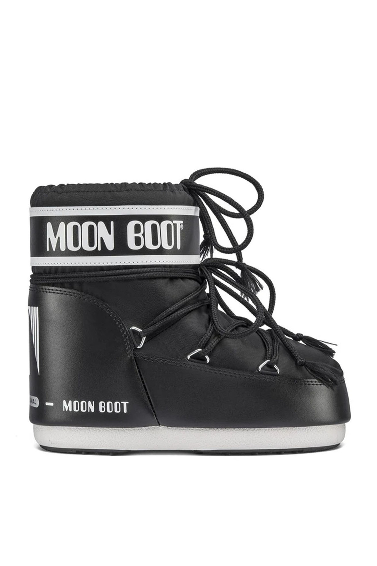 MOON BOOT Classic Low 2 Kadın Kar Botu 2MONW2020016