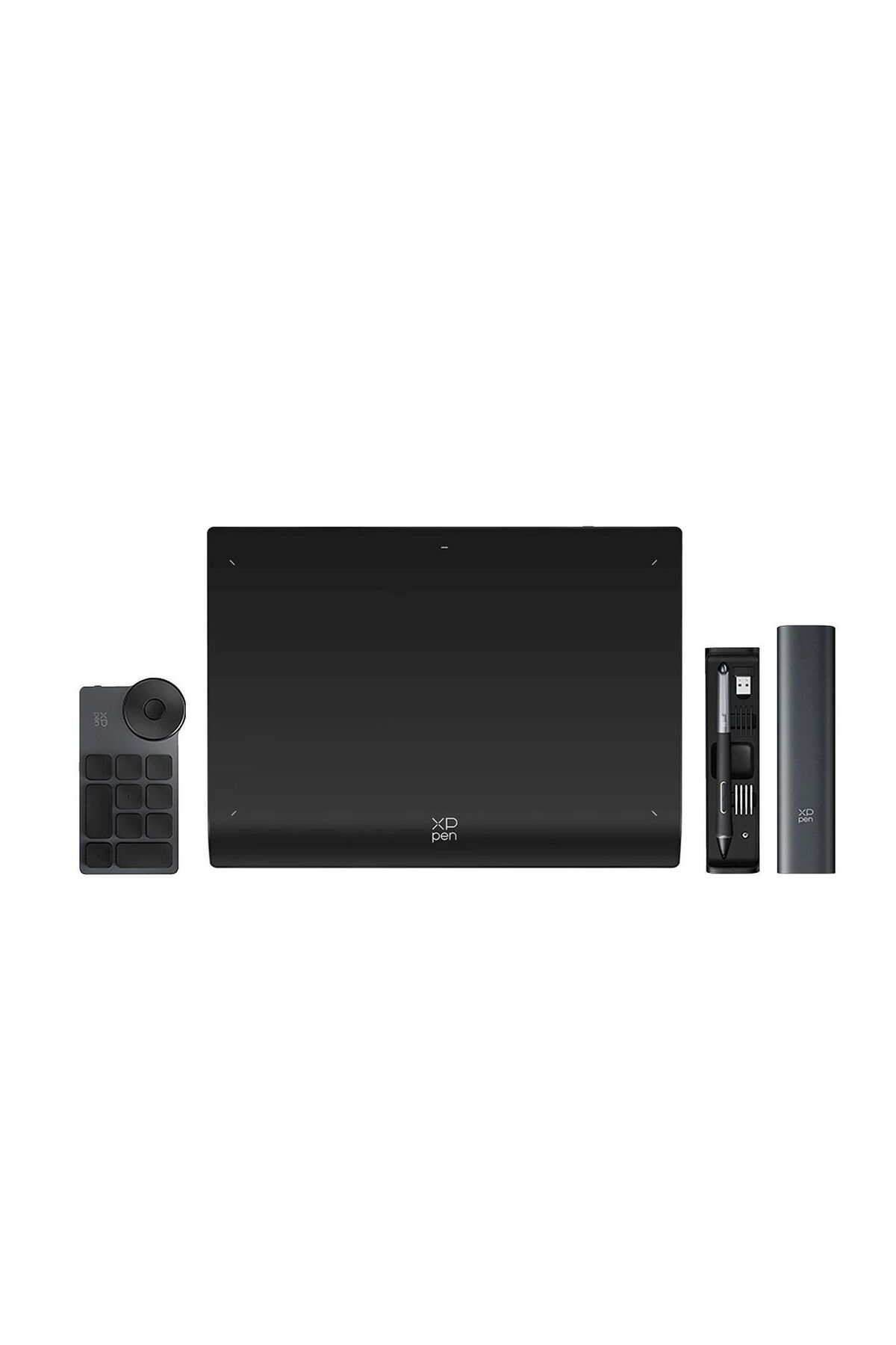 XP-Pen Deco Pro LW 2nd Generation 16K Pressure Bluetooth 5.0