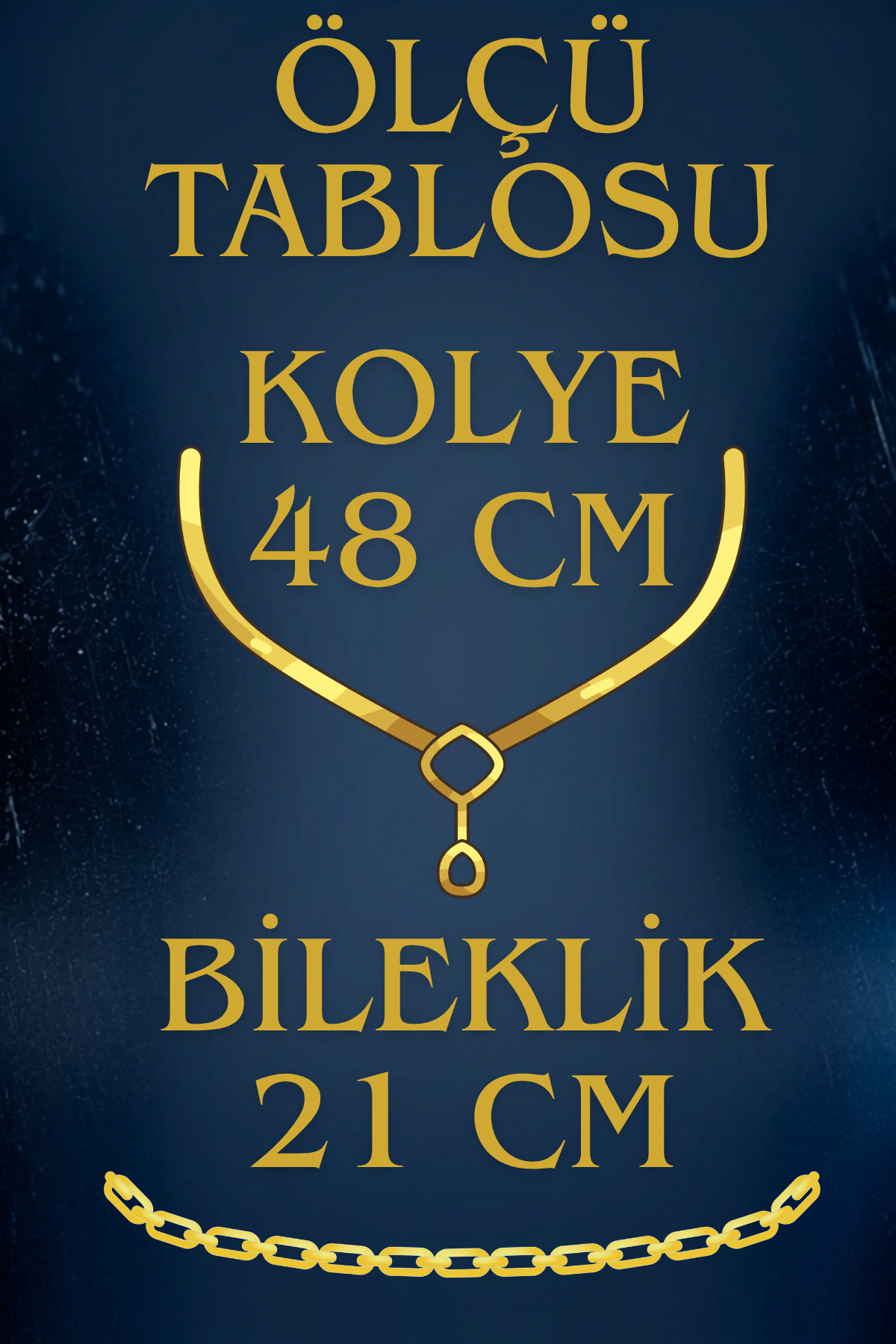 Constanza Exclusive Glamora Altın Kaplama Zirkon 4'lü Kolye Bileklik Küpe Yüzük Özel Tasarım Takı Seti Düğün Hediye görsel 5