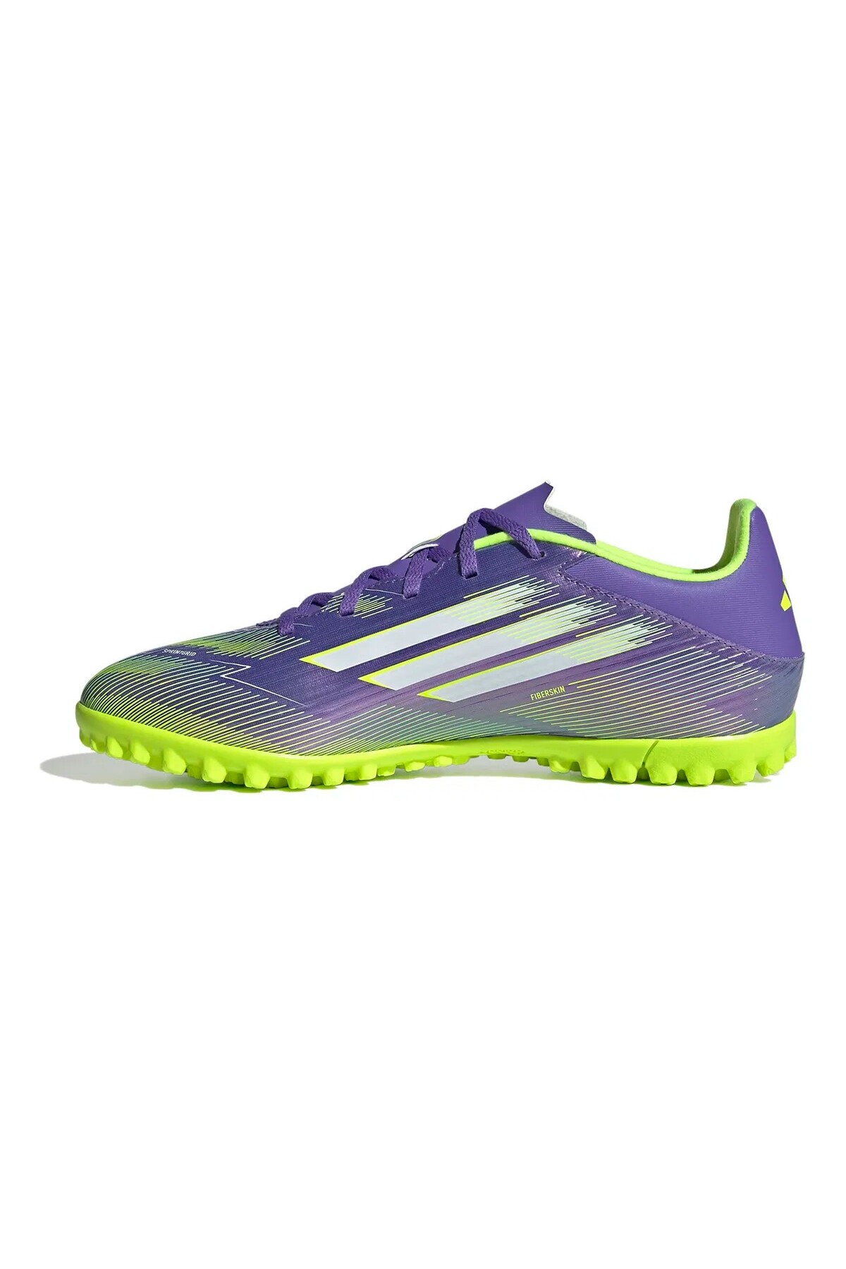 adidas JI0026 F50 Club TF Unisex Halı Saha Ayakkabısı görsel 6