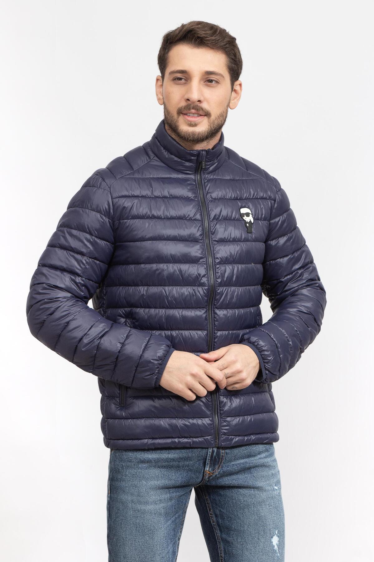 Karl Lagerfeld Erkek Mont505022500590 görsel 2
