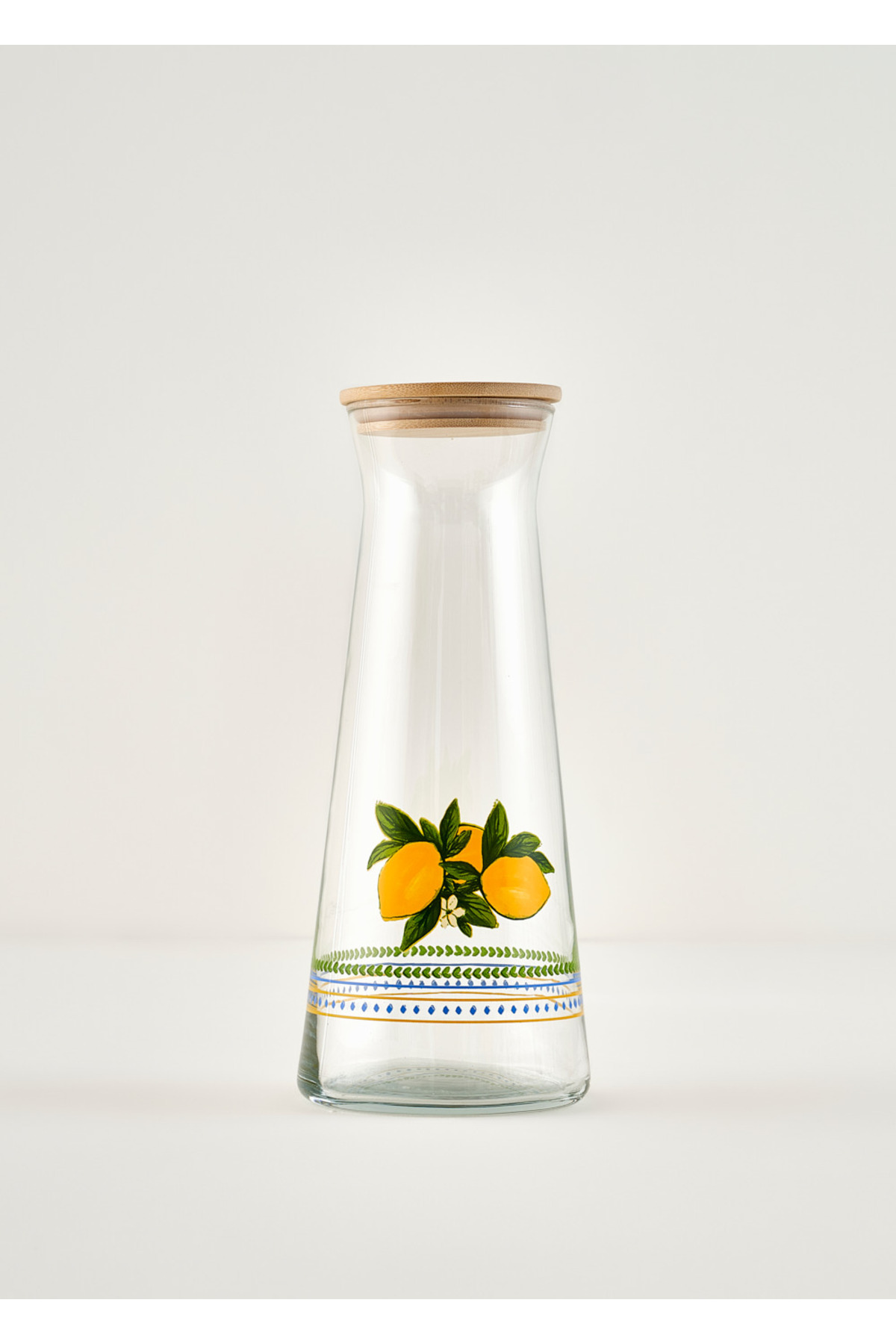 Lemoncello Carafe Yellow (1150 cc)