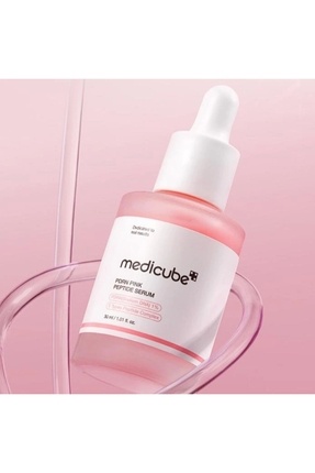 Medicube [Medicube] PDRN PINK PEPTIDE SERUM