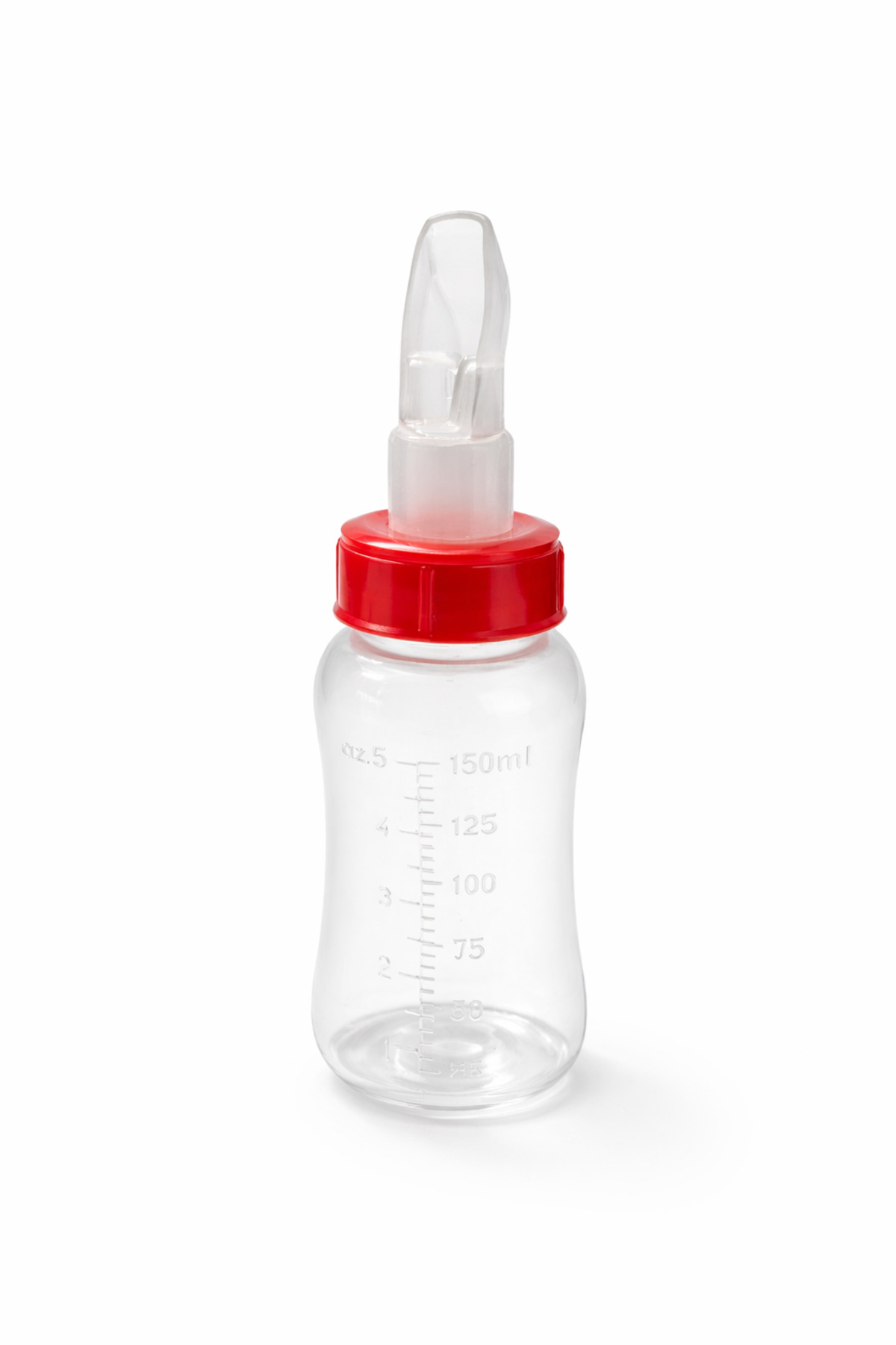 Eday Geliştirilmiş Kaşık Biberon 150 ml - Fiyatı, Yorumları